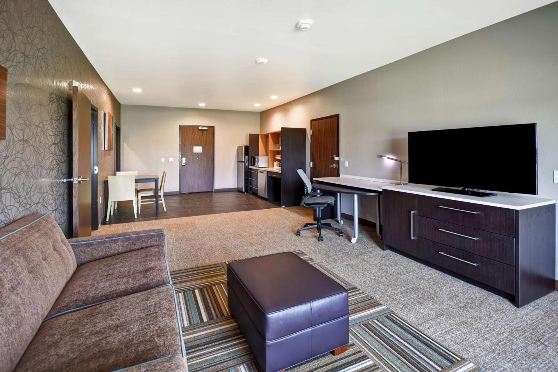 Home2 Suites By Hilton El Reno photo 30