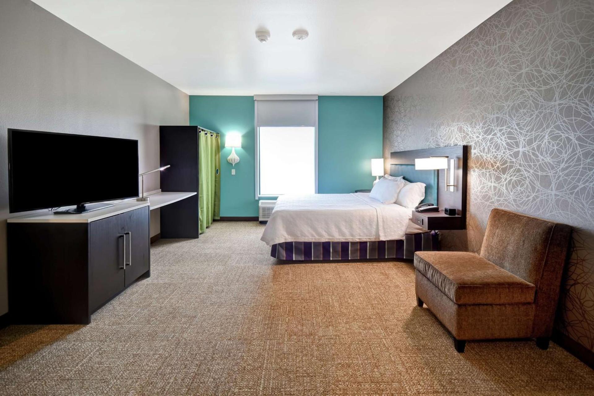 Home2 Suites By Hilton El Reno photo 31