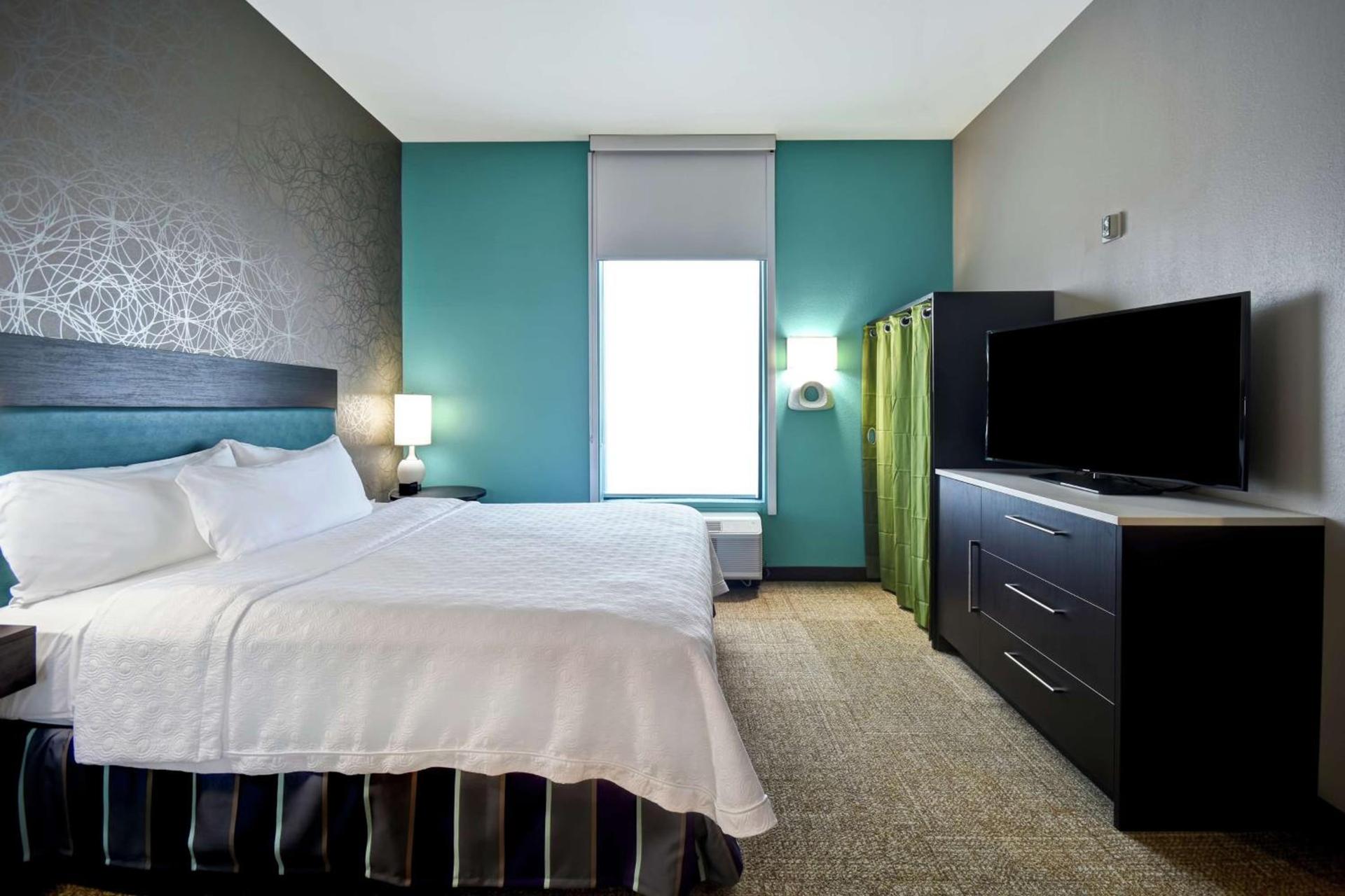 Home2 Suites By Hilton El Reno photo 32