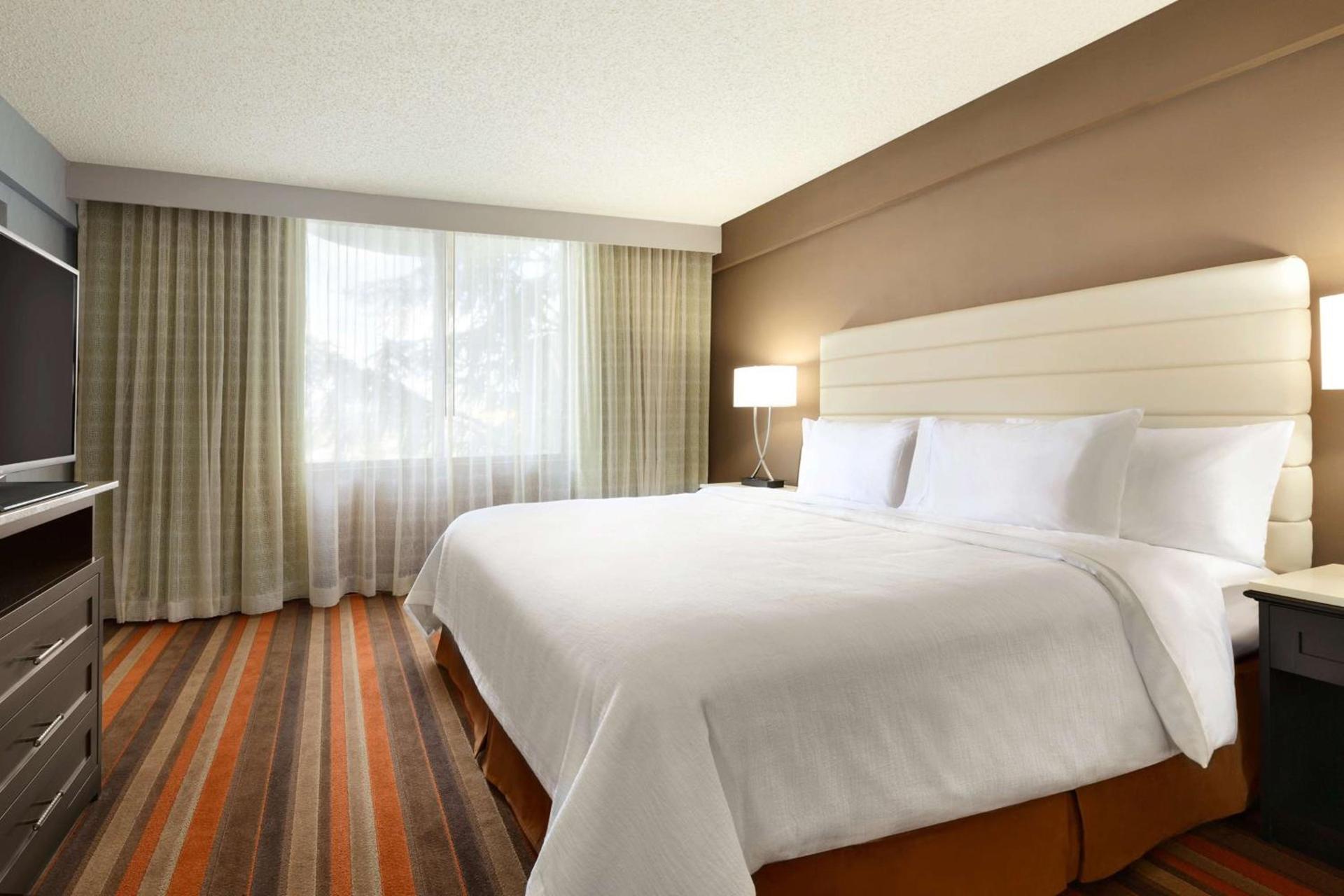 Embassy Suites by Hilton Oklahoma City Will Rogers Airport photo 17