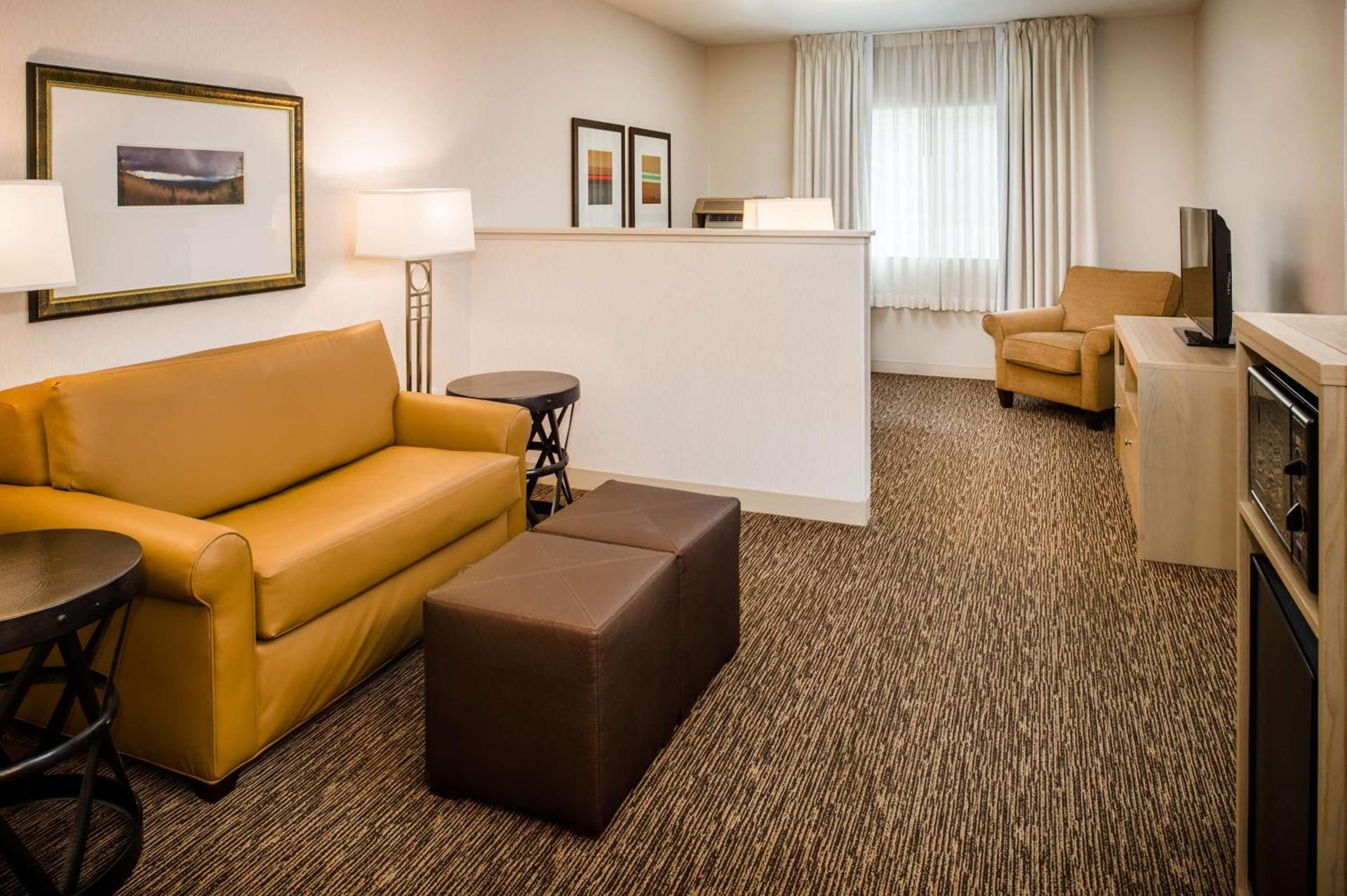 DoubleTree by Hilton Olympia photo 25