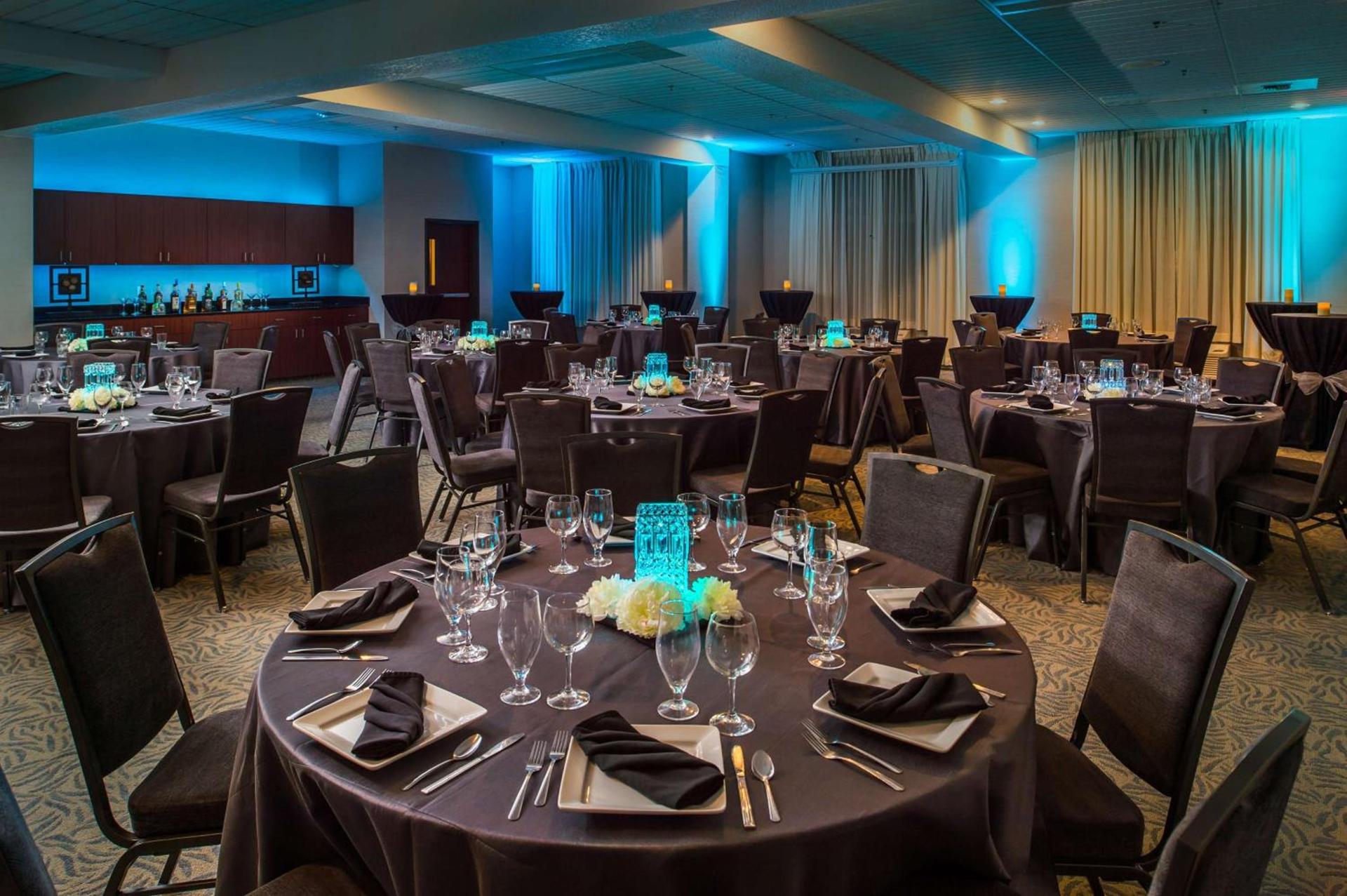 DoubleTree by Hilton Olympia photo 28