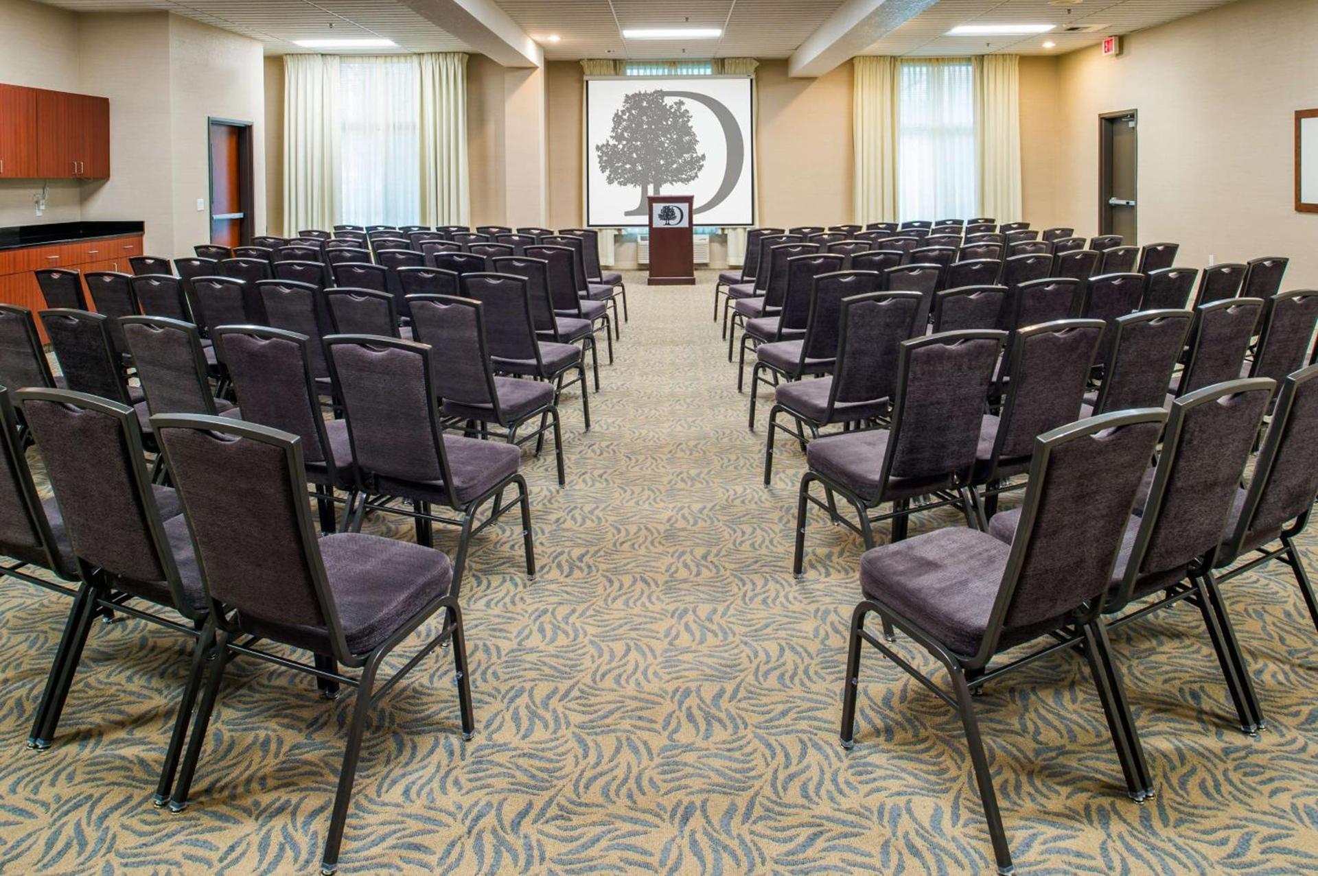 DoubleTree by Hilton Olympia photo 27