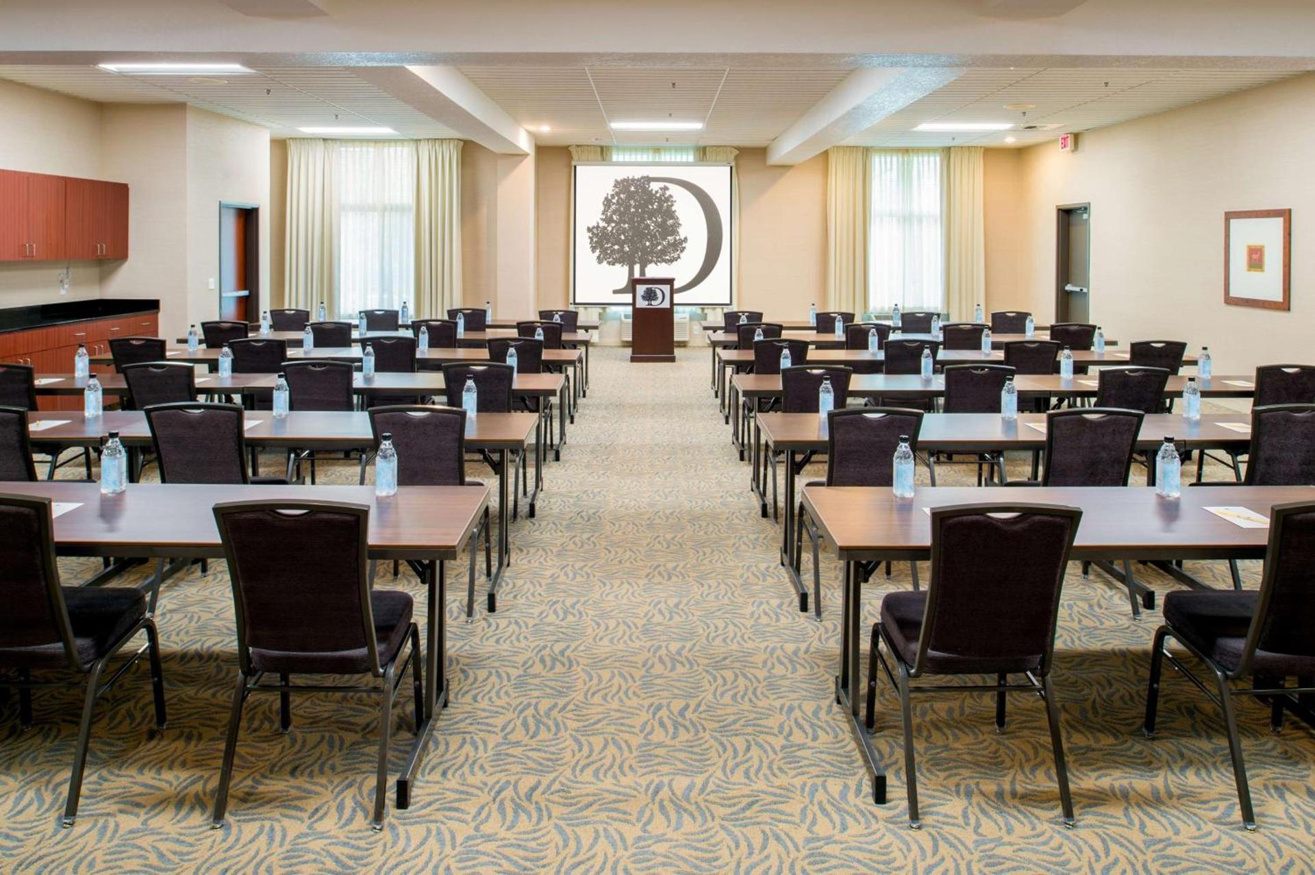 DoubleTree by Hilton Olympia photo 29