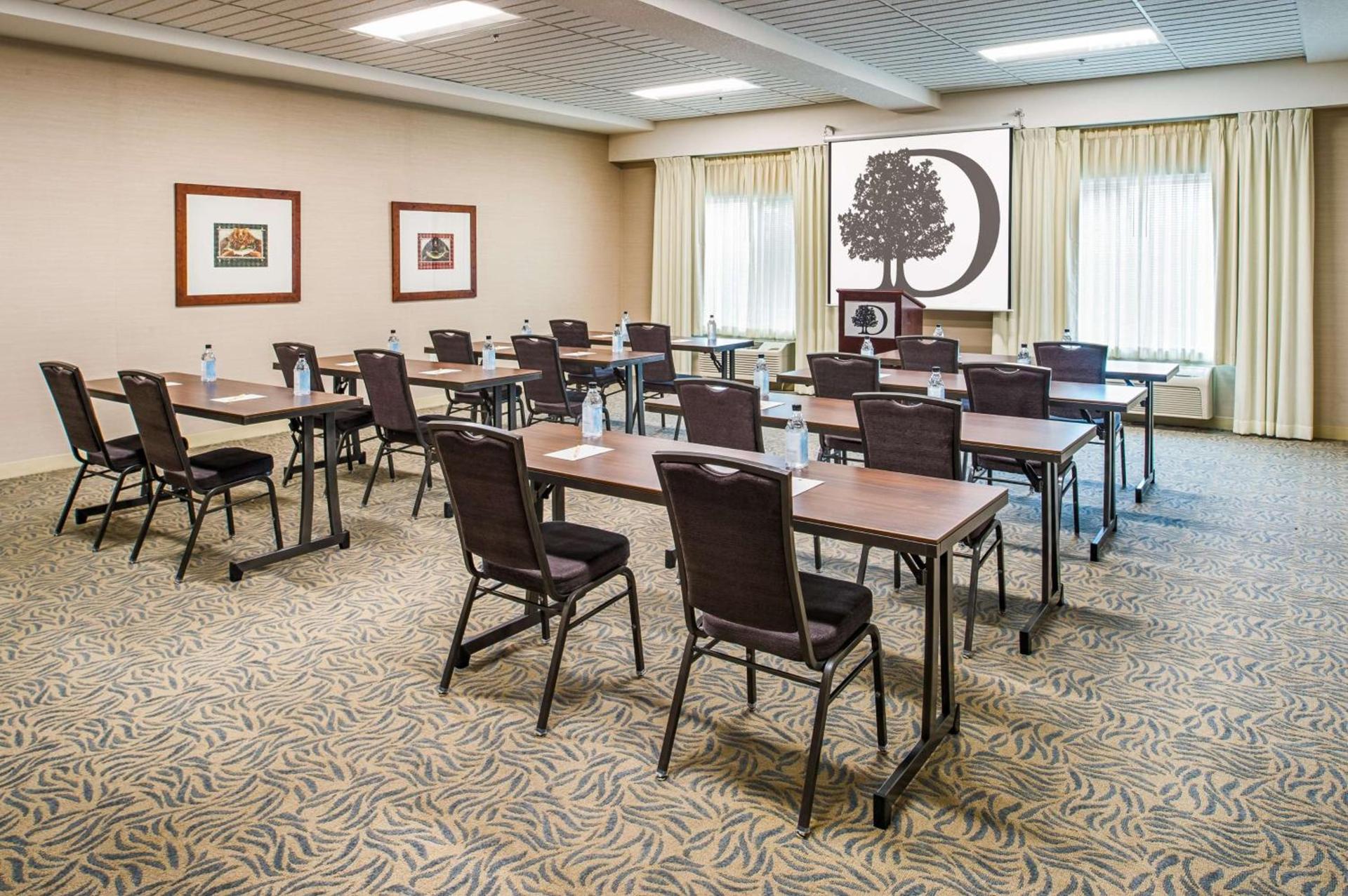 DoubleTree by Hilton Olympia photo 30