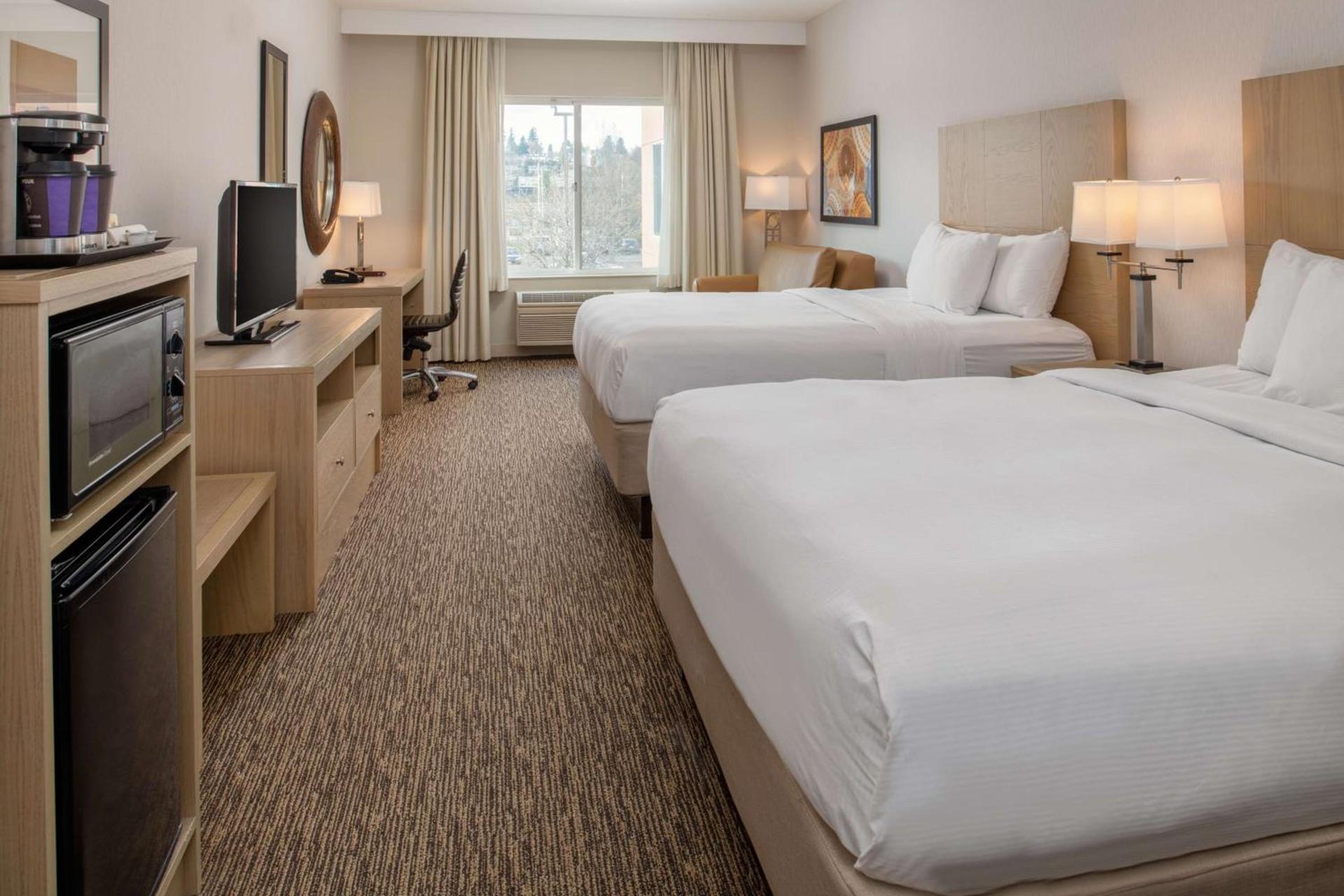 DoubleTree by Hilton Olympia photo 32