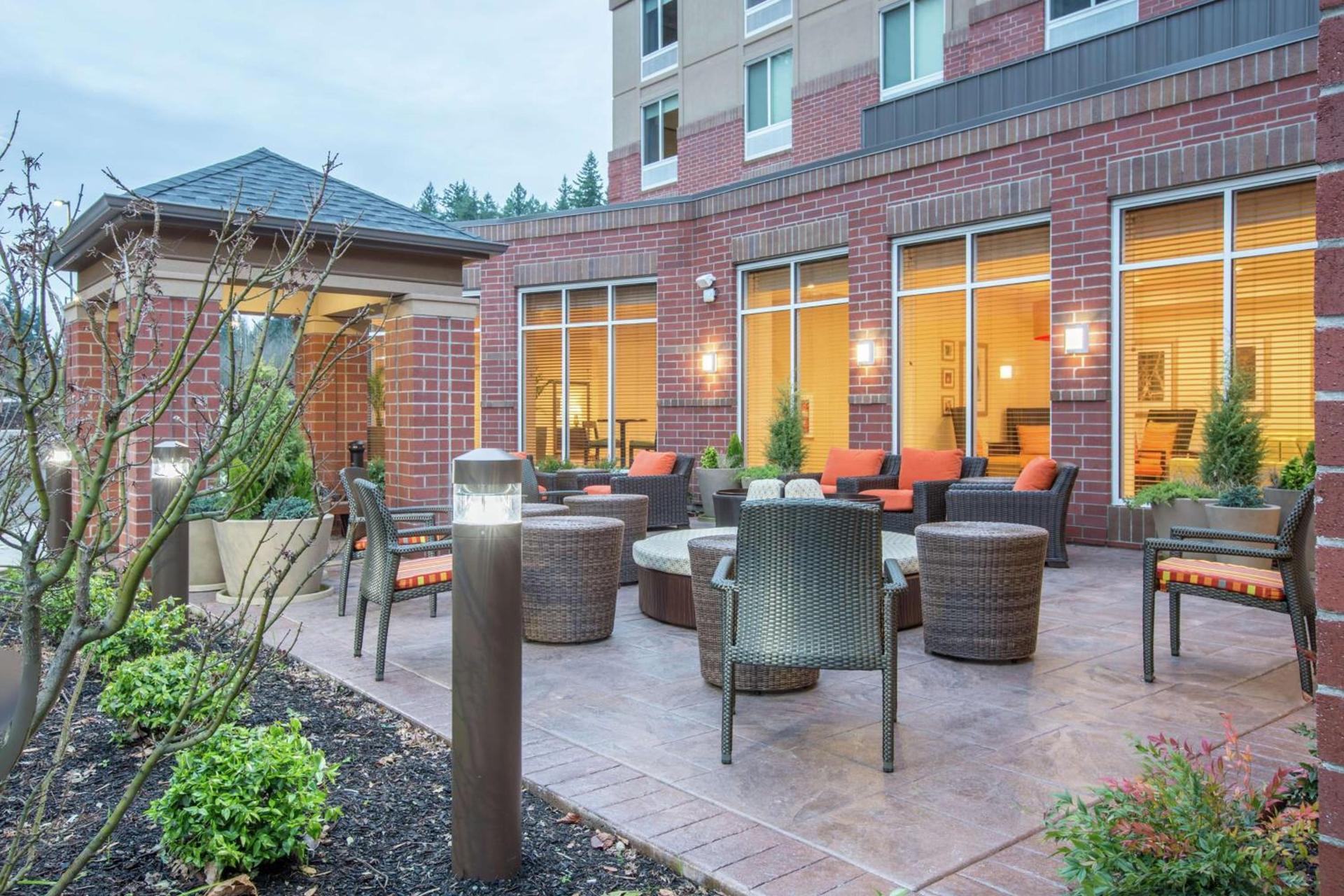 Hilton Garden Inn Olympia, WA photo 3