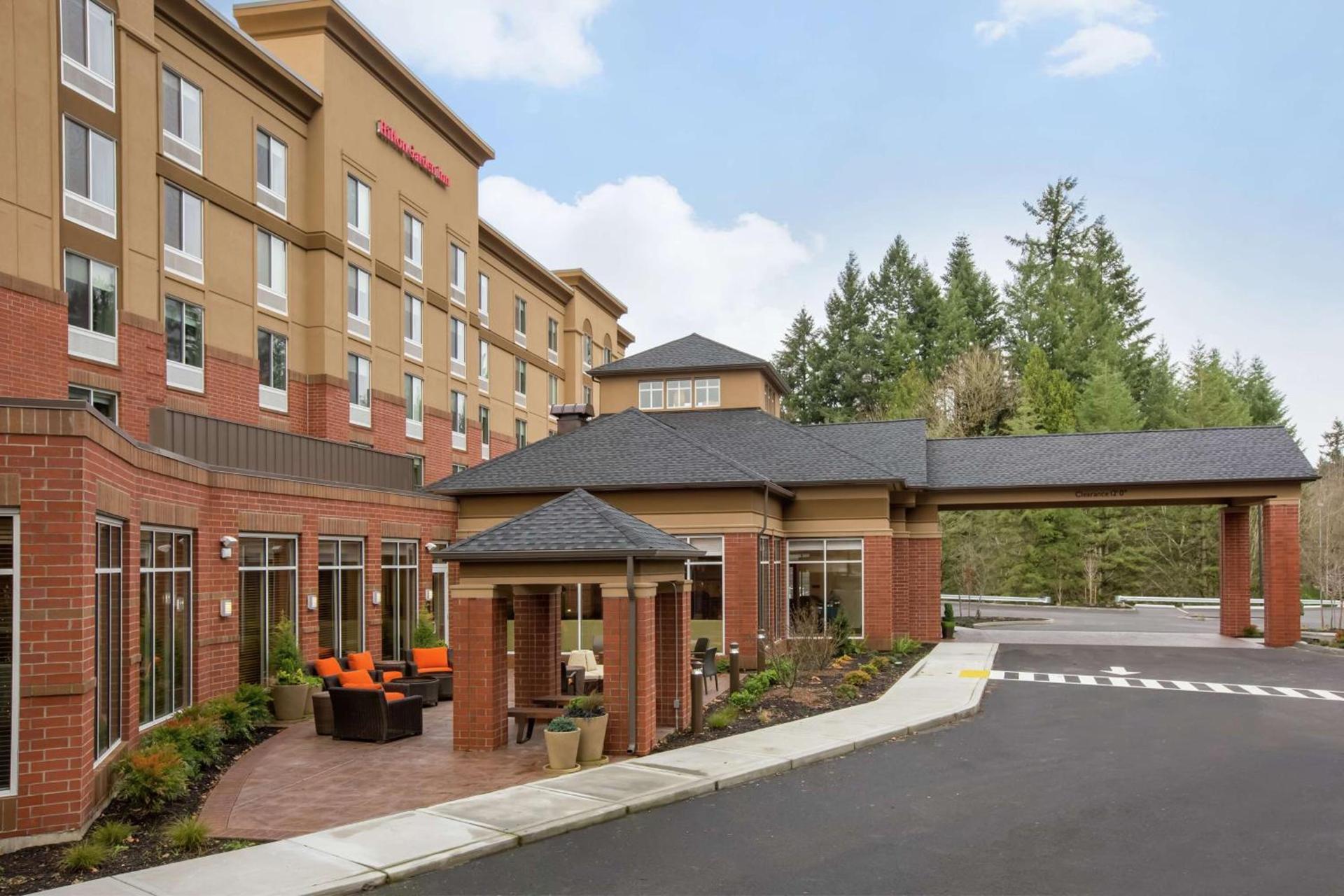 Hilton Garden Inn Olympia, WA photo 4