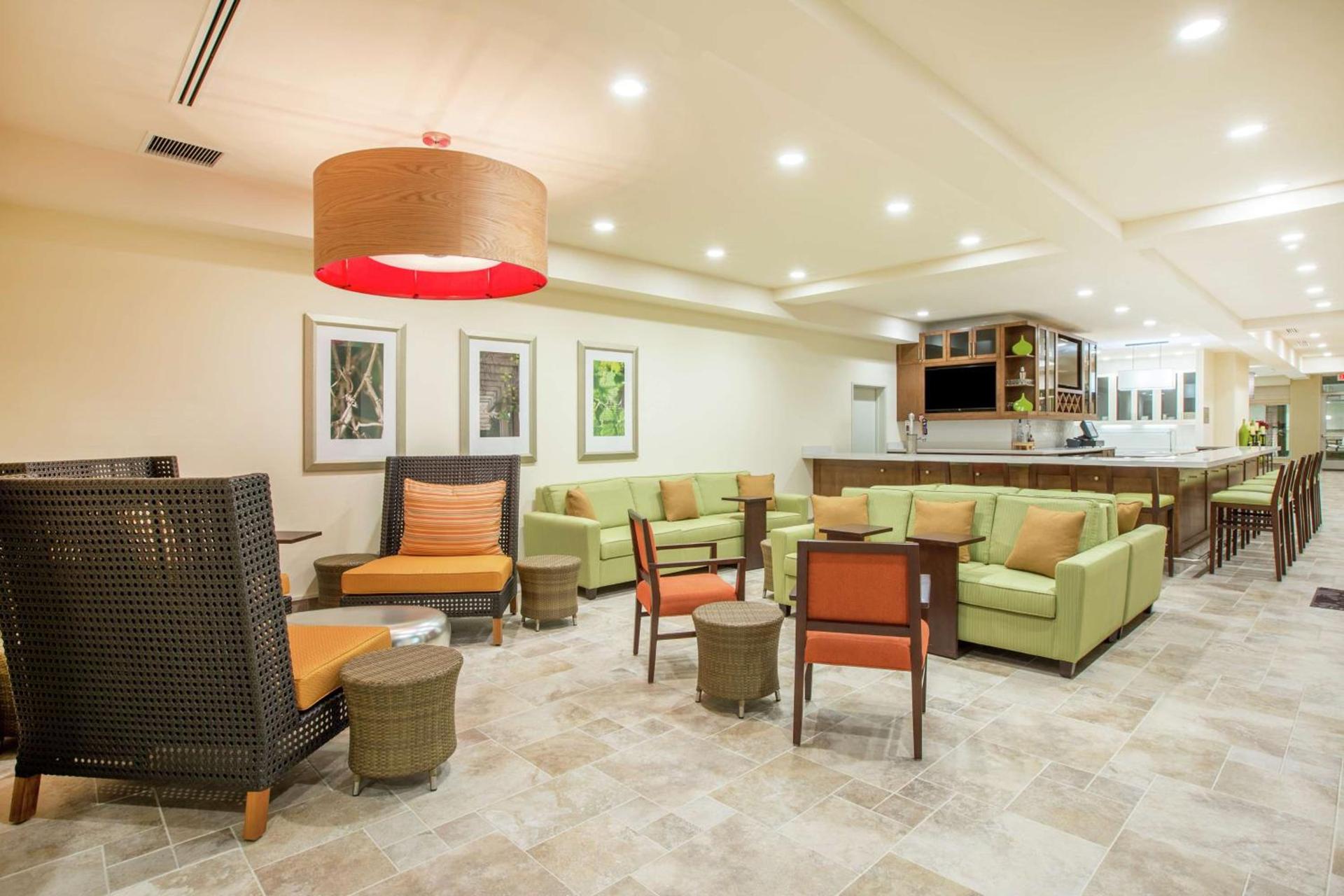 Hilton Garden Inn Olympia, WA photo 7