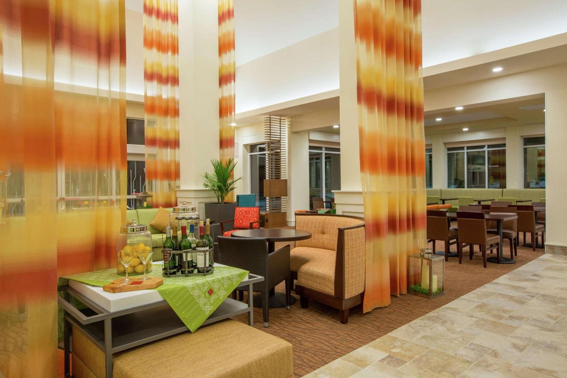 Hilton Garden Inn Olympia, WA photo 8