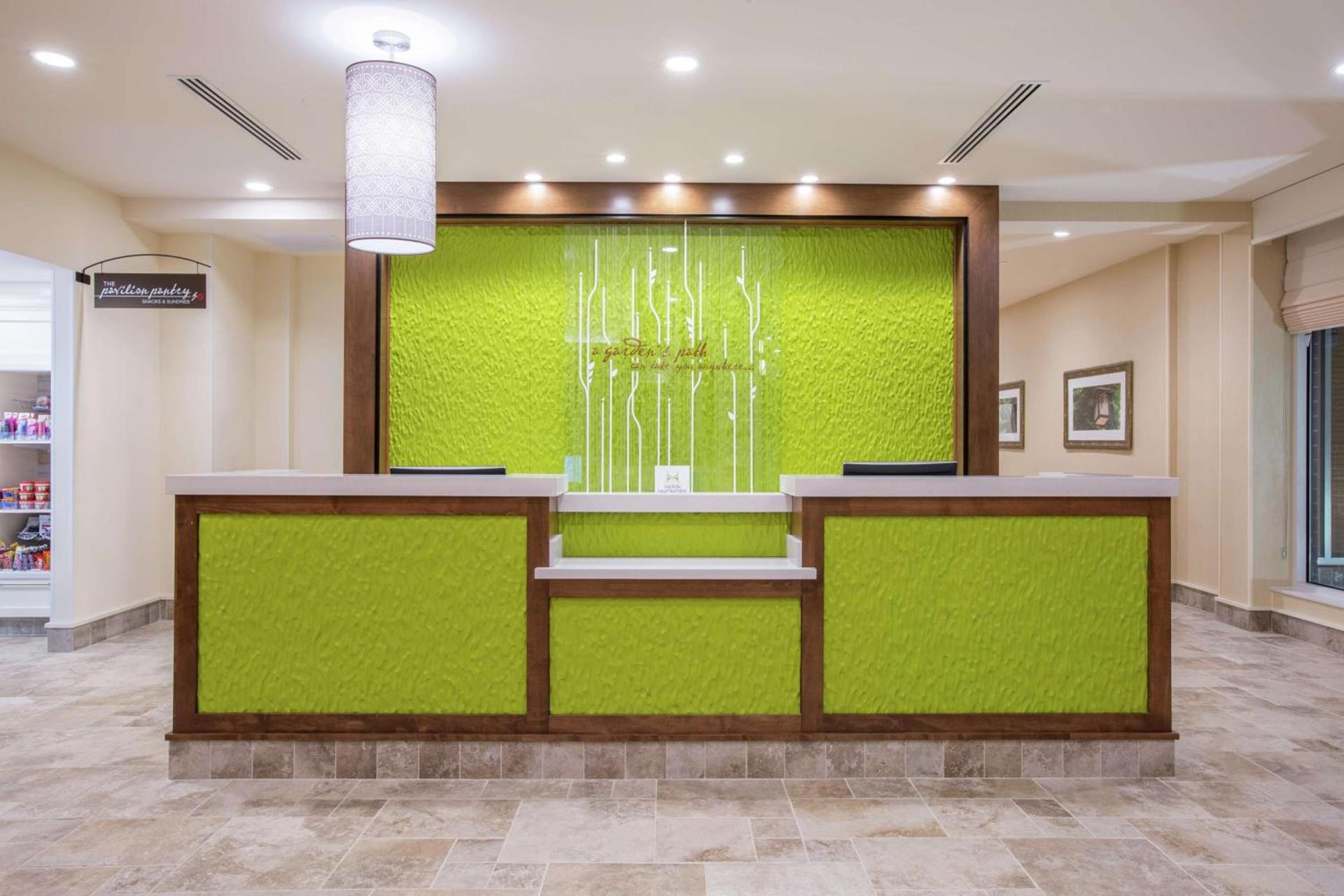 Hilton Garden Inn Olympia, WA photo 9