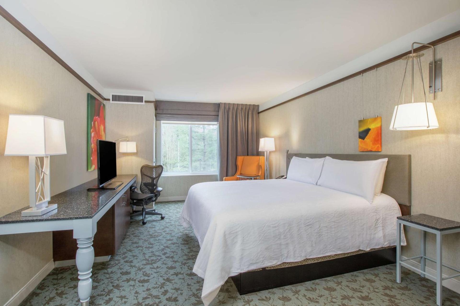 Hilton Garden Inn Olympia, WA photo 17