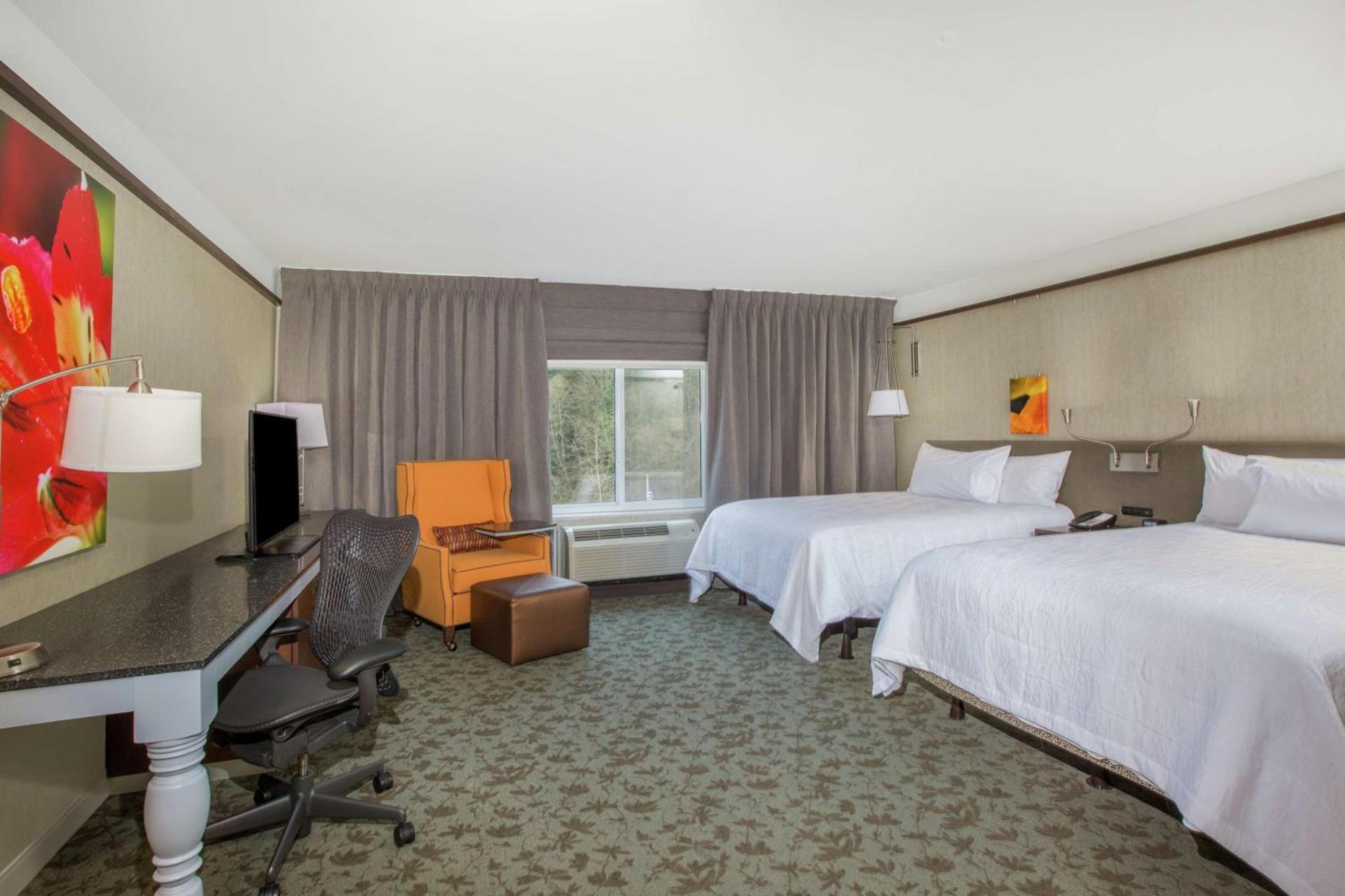 Hilton Garden Inn Olympia, WA photo 18
