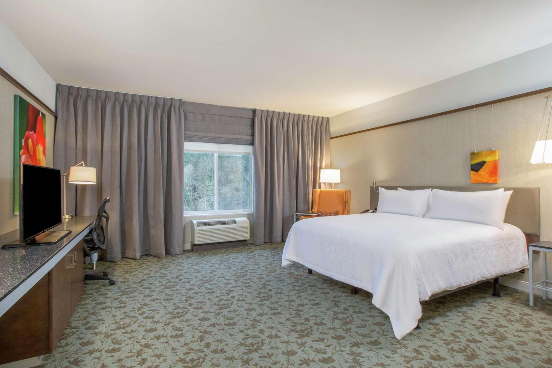Hilton Garden Inn Olympia, WA photo 21