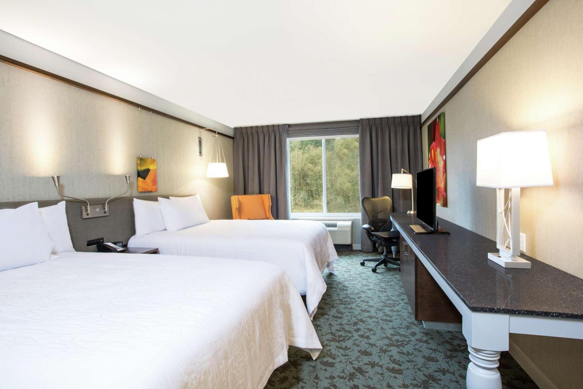 Hilton Garden Inn Olympia, WA photo 24