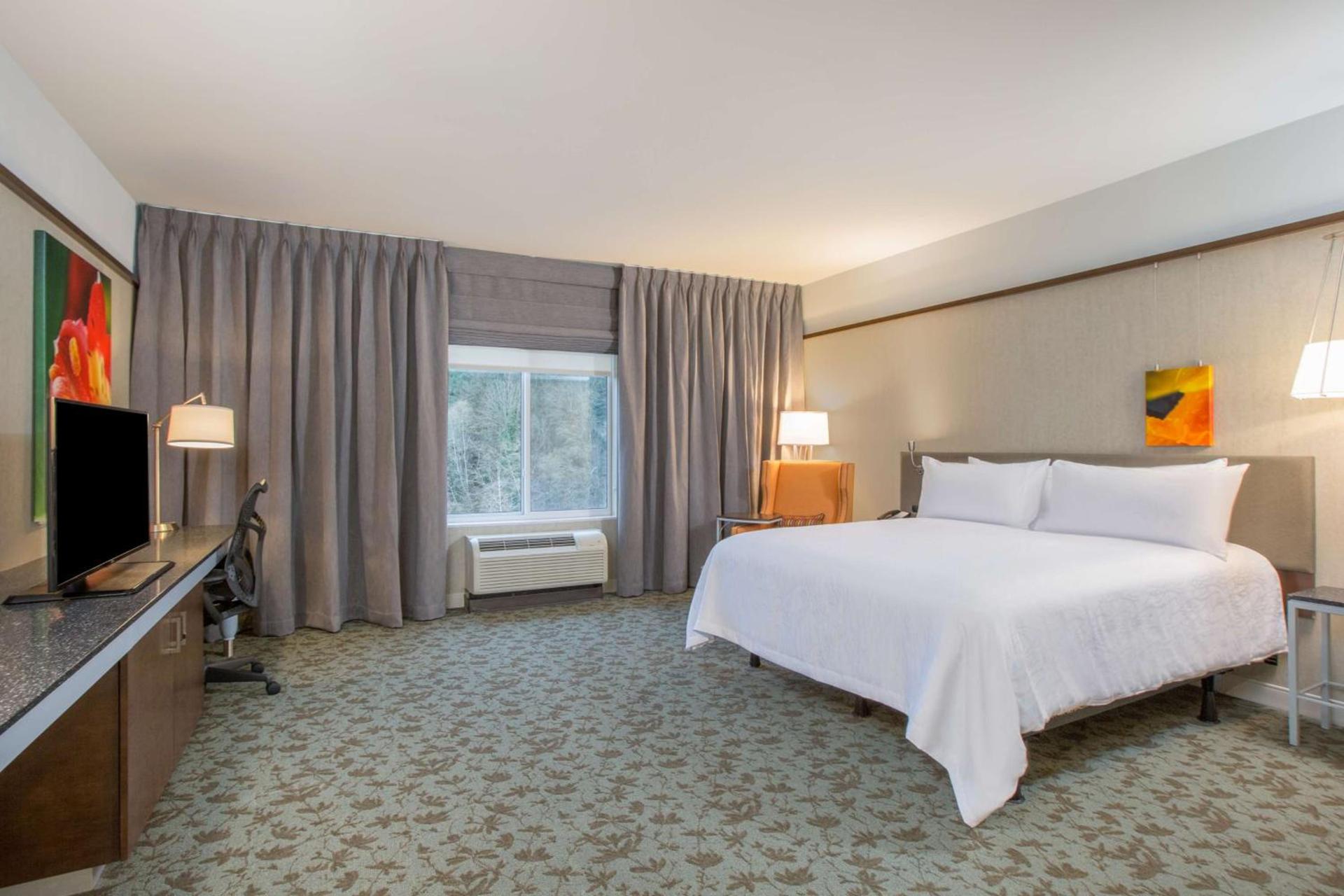 Hilton Garden Inn Olympia, WA photo 25