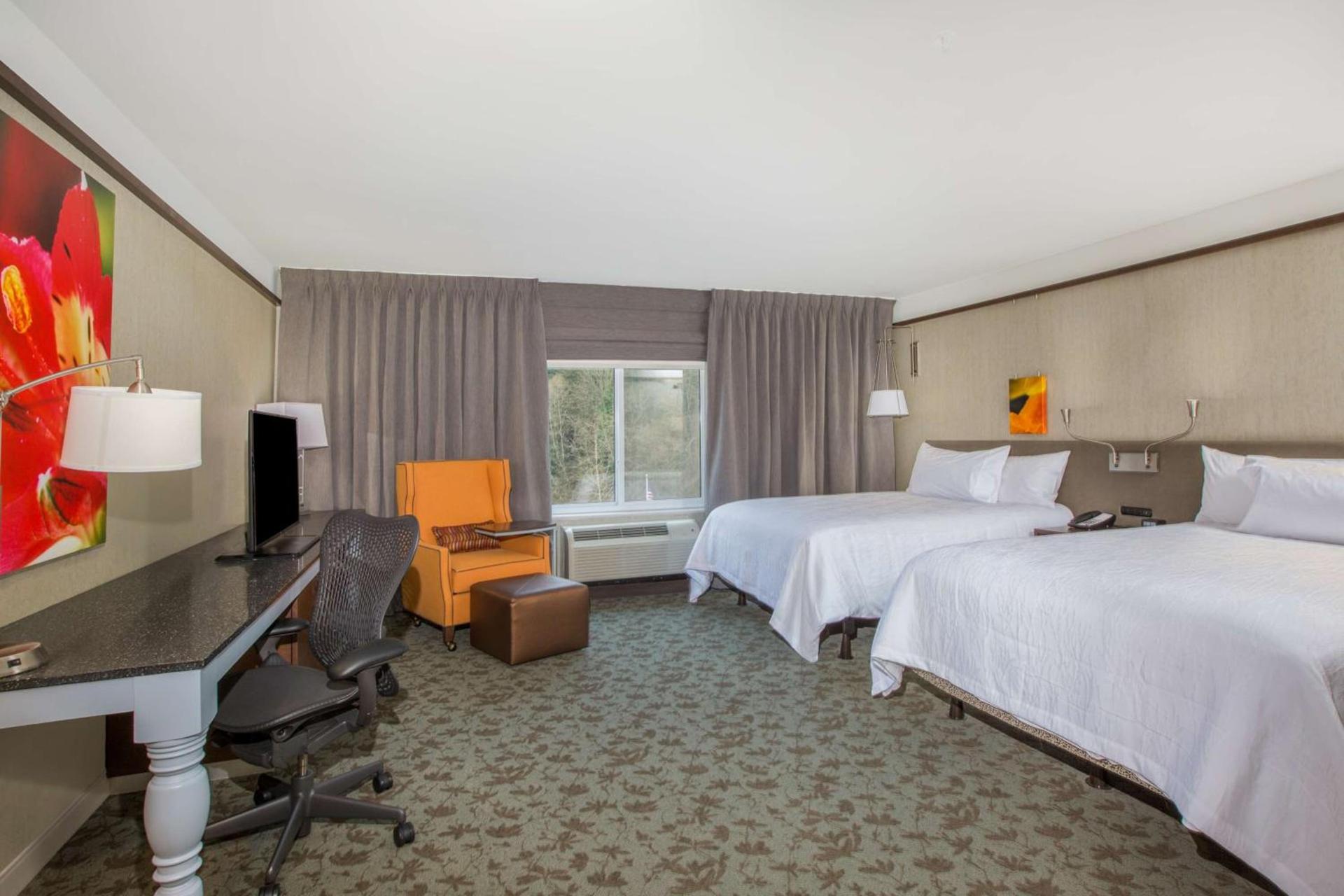 Hilton Garden Inn Olympia, WA photo 27