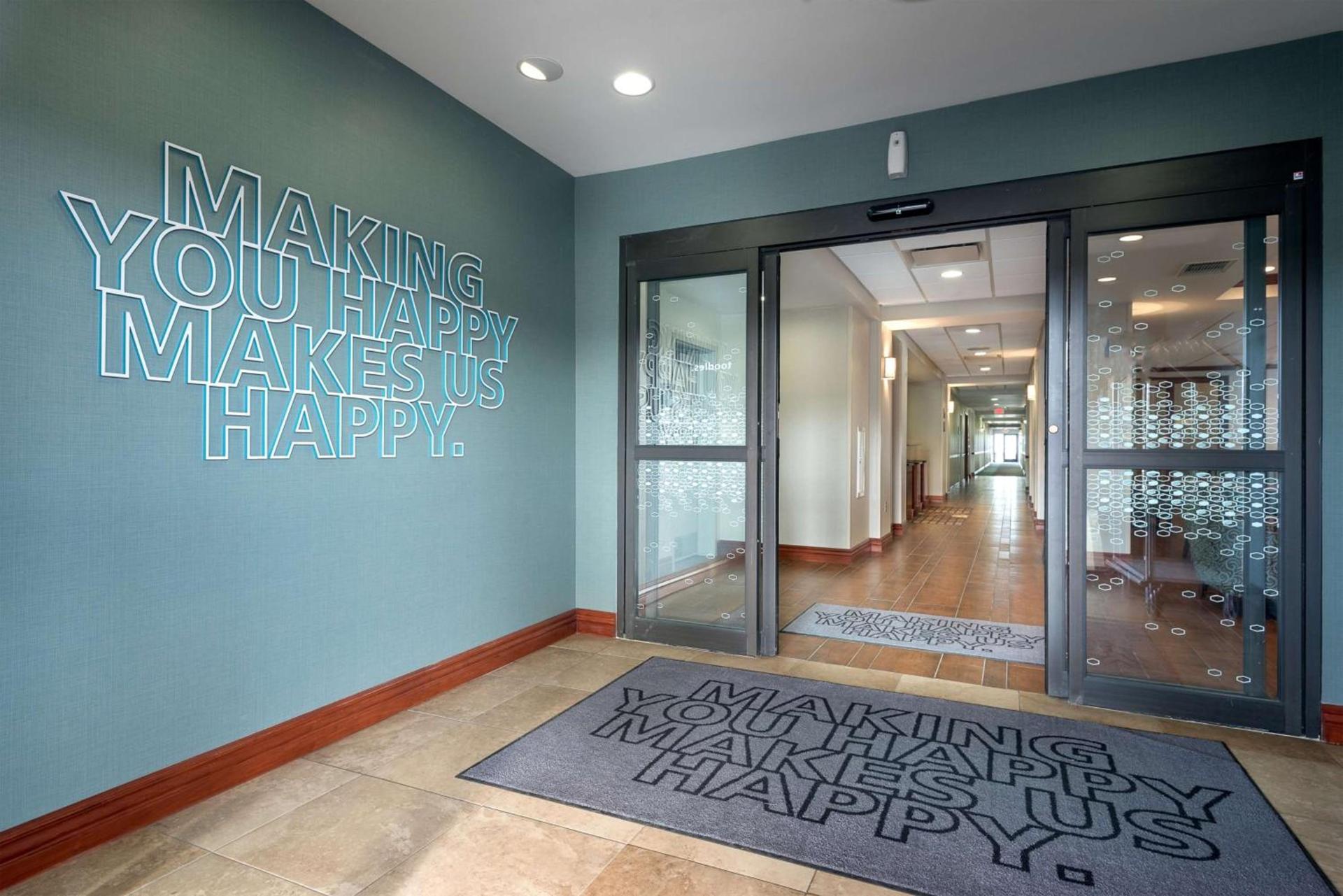 Hampton Inn Bellevue photo 19