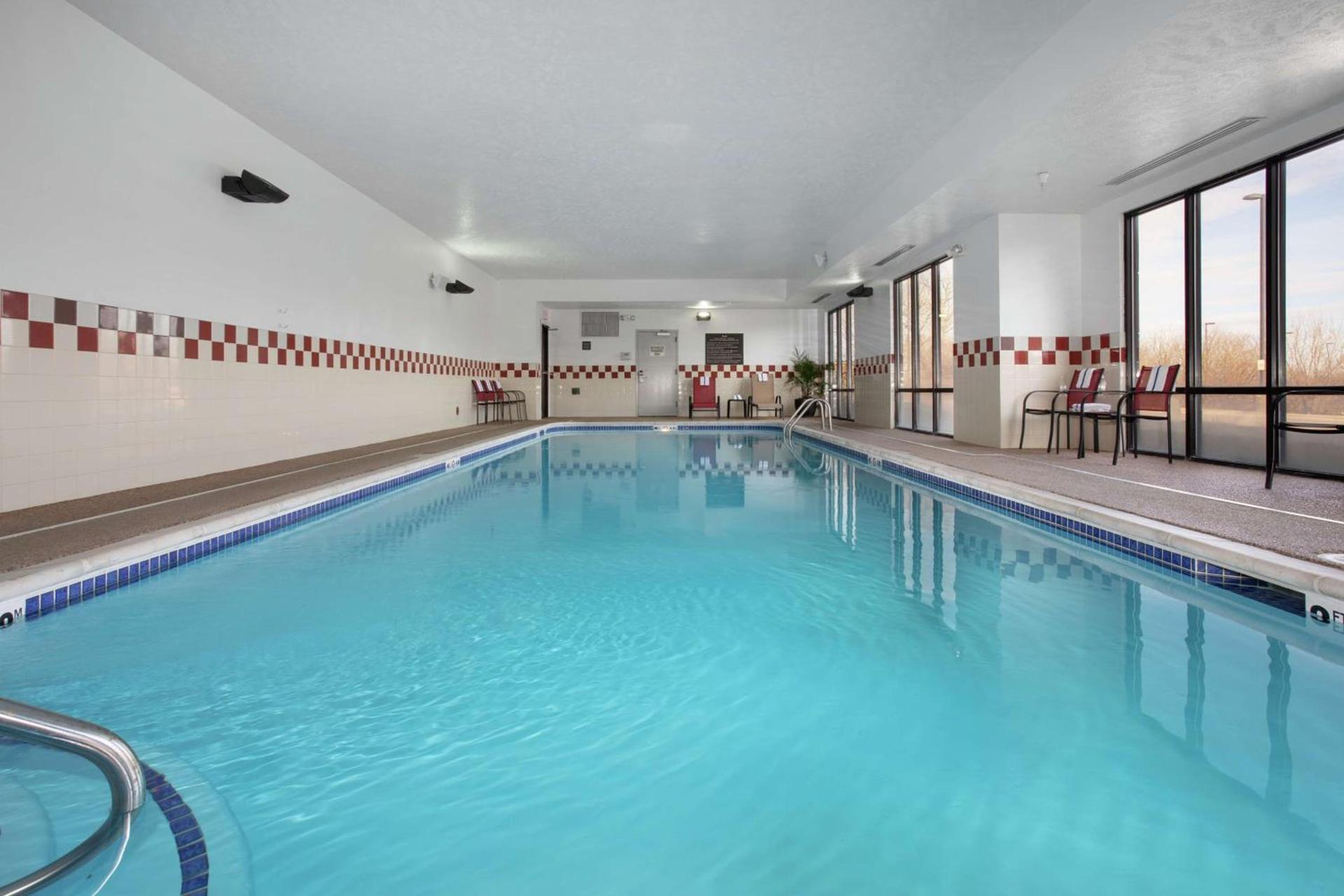 Hampton Inn Bellevue photo 3