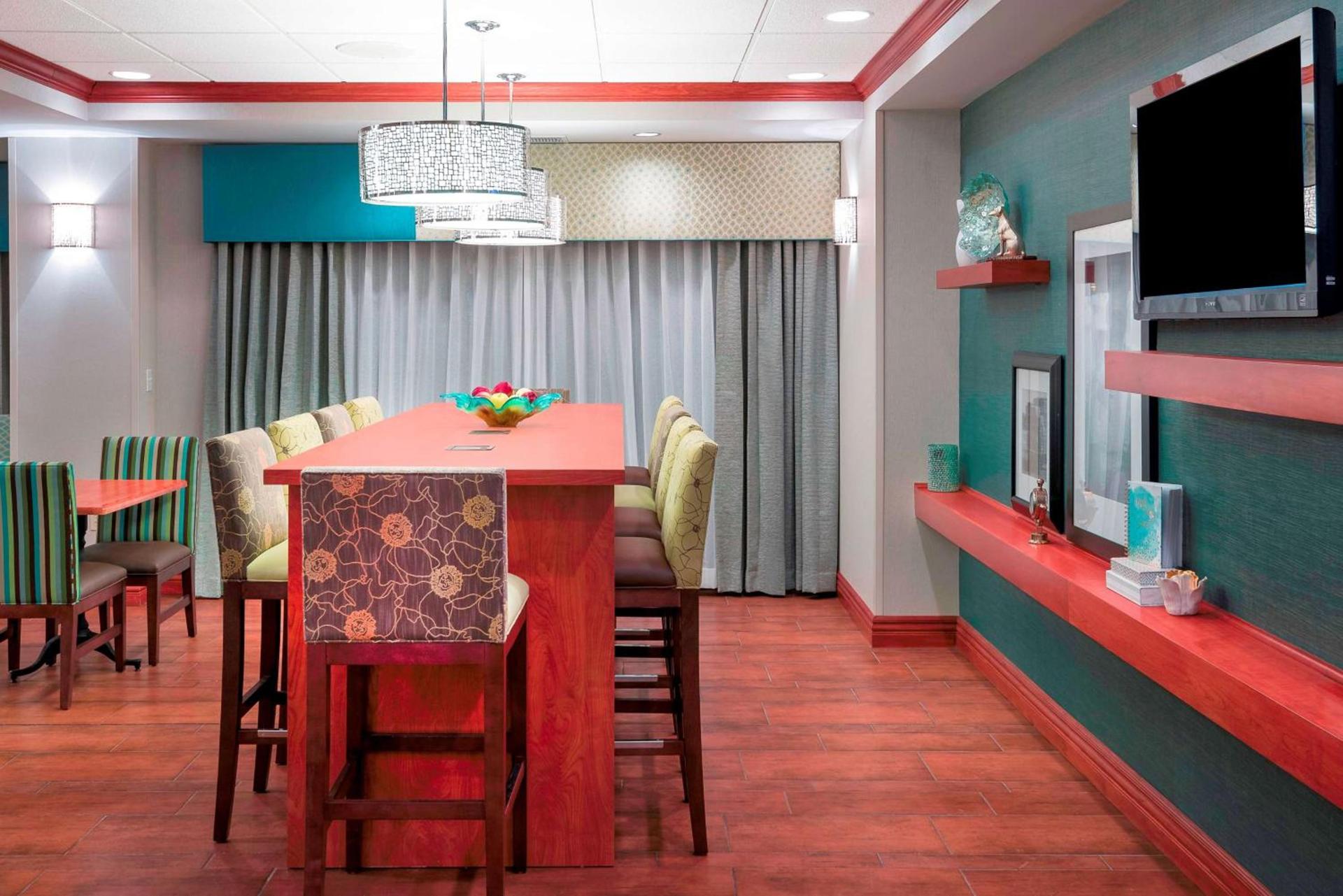 Hampton Inn Bellevue photo 4