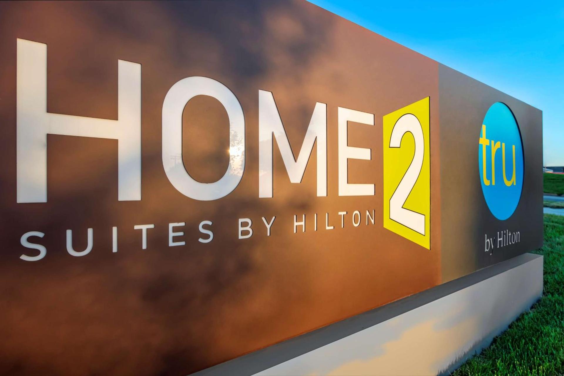 Home2 Suites by Hilton Omaha I-80 at 72nd Street, NE photo 3