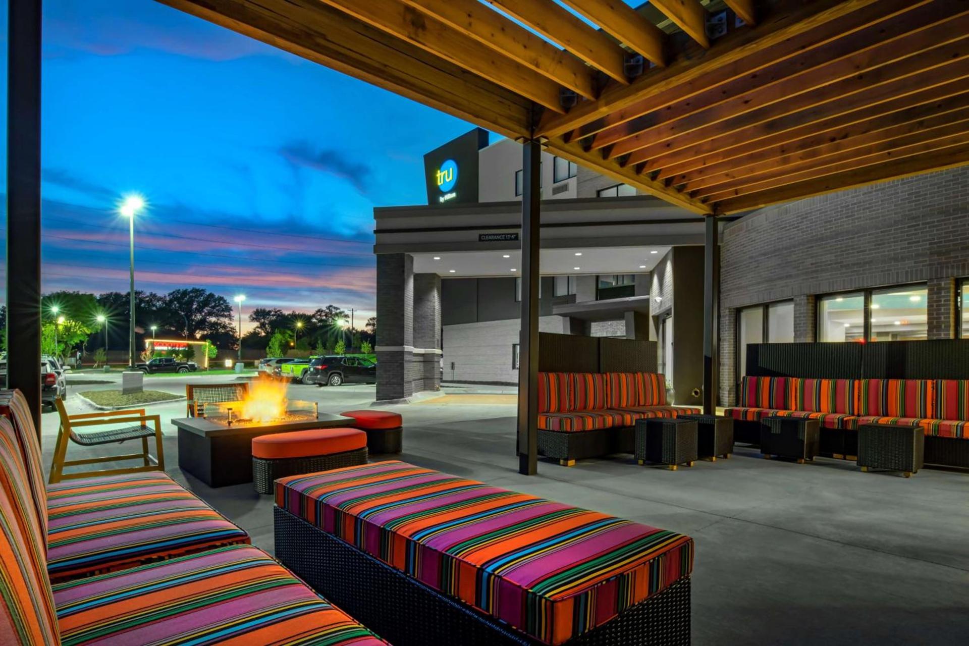 Home2 Suites by Hilton Omaha I-80 at 72nd Street, NE photo 4