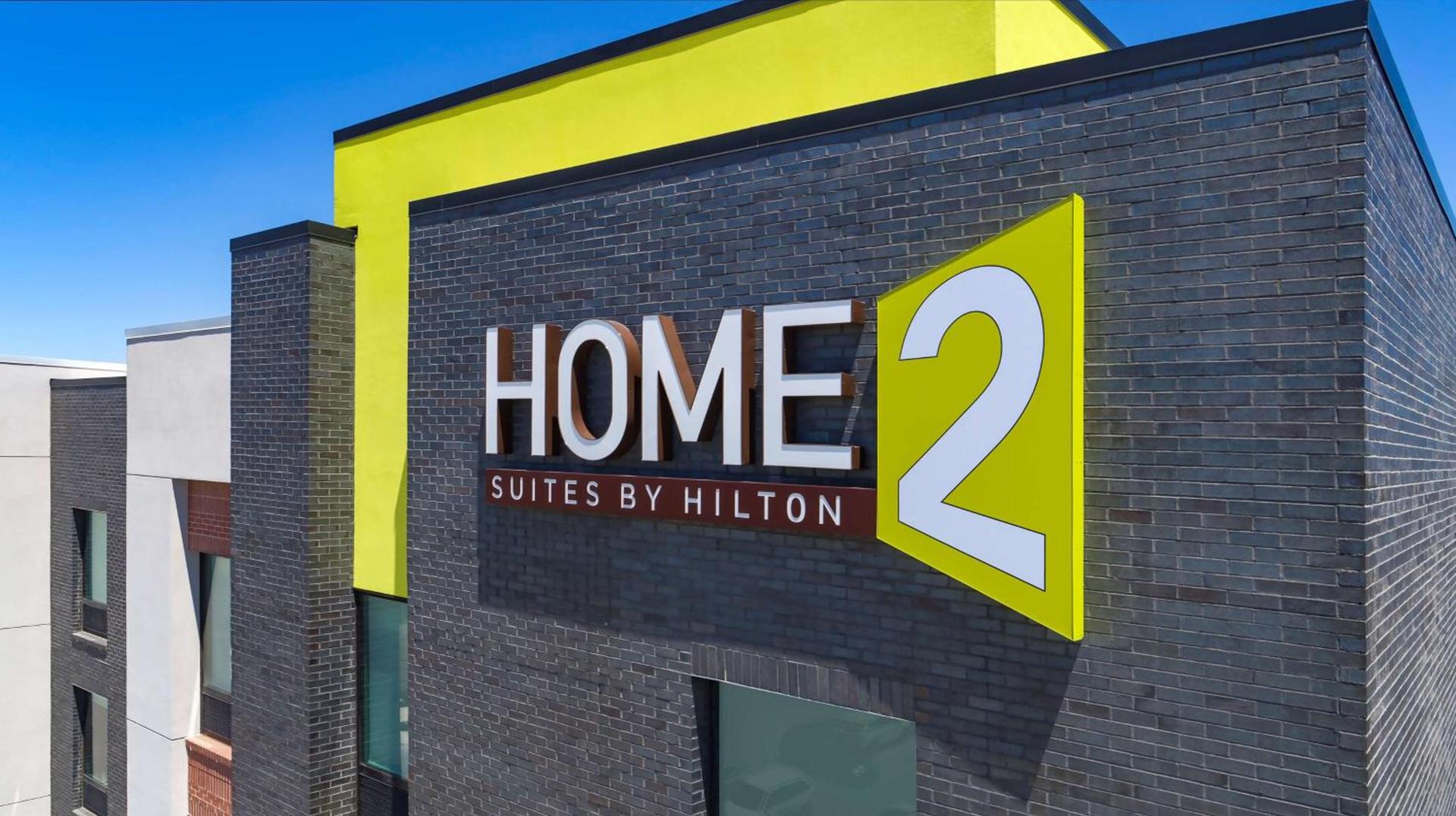 Home2 Suites by Hilton Omaha I-80 at 72nd Street, NE photo 5