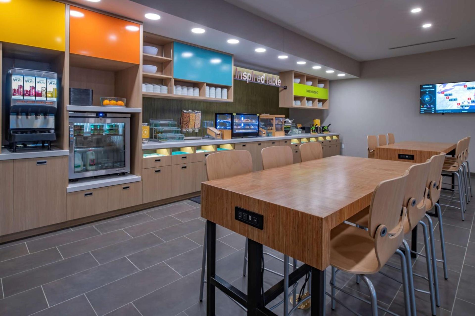 Home2 Suites by Hilton Omaha I-80 at 72nd Street, NE photo 13