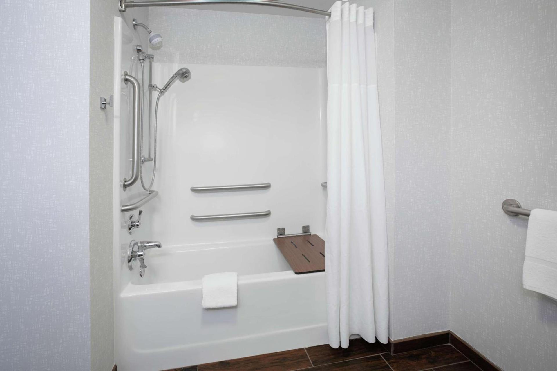 Hampton Inn Bellevue photo 12