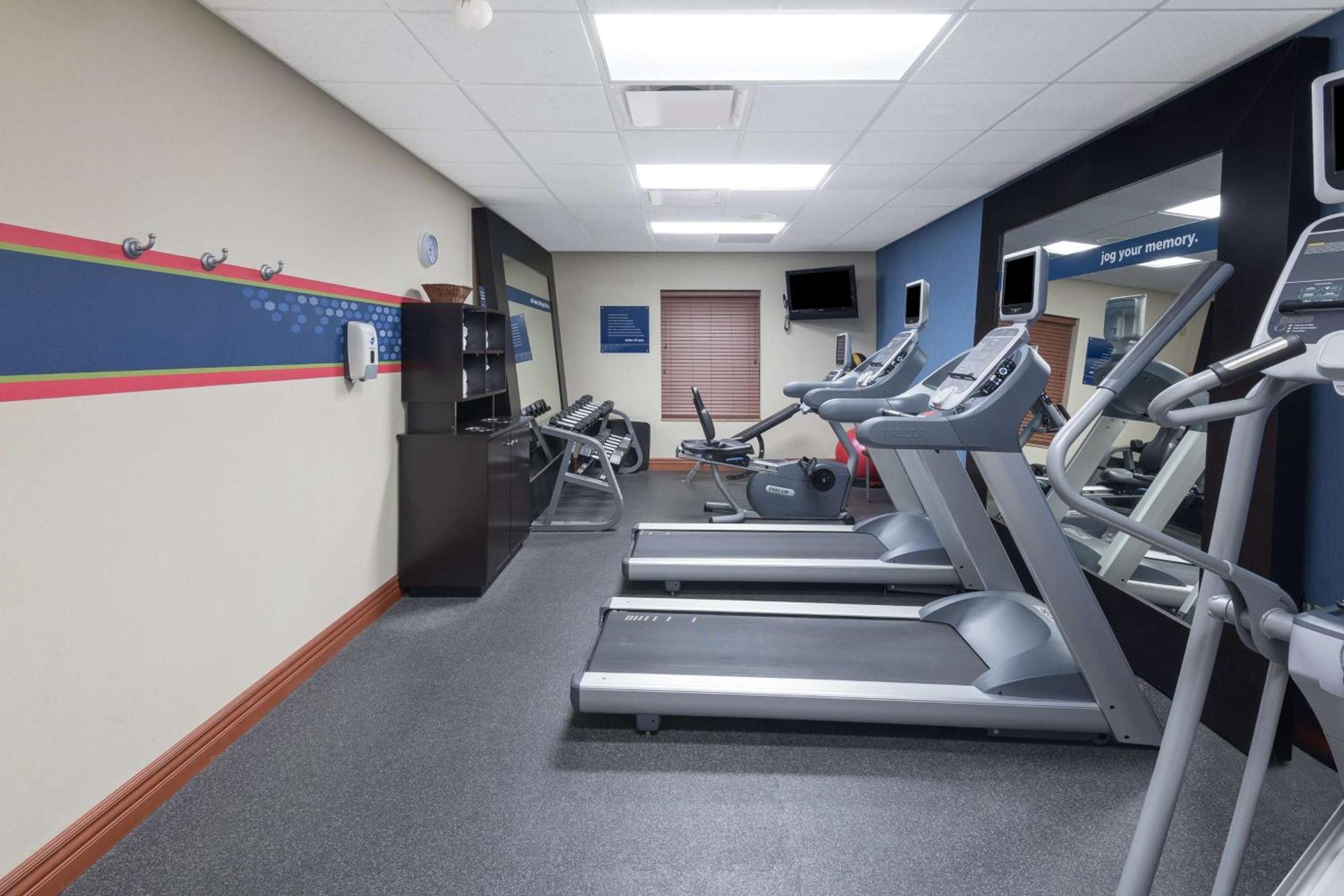 Hampton Inn Bellevue photo 11