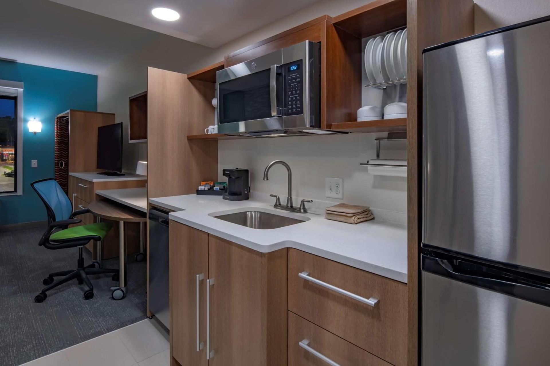 Home2 Suites by Hilton Omaha I-80 at 72nd Street, NE photo 18