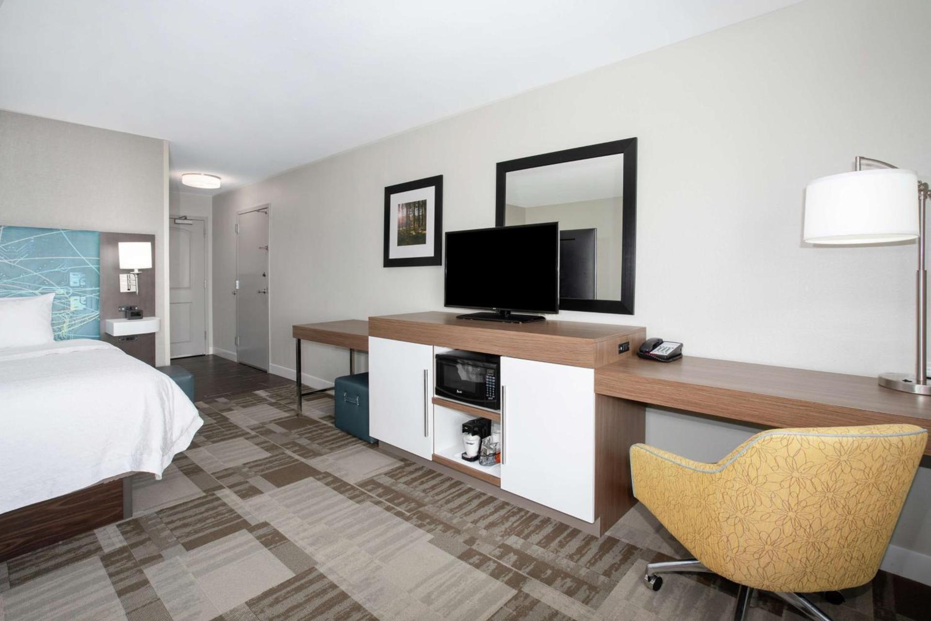 Hampton Inn Bellevue photo 15