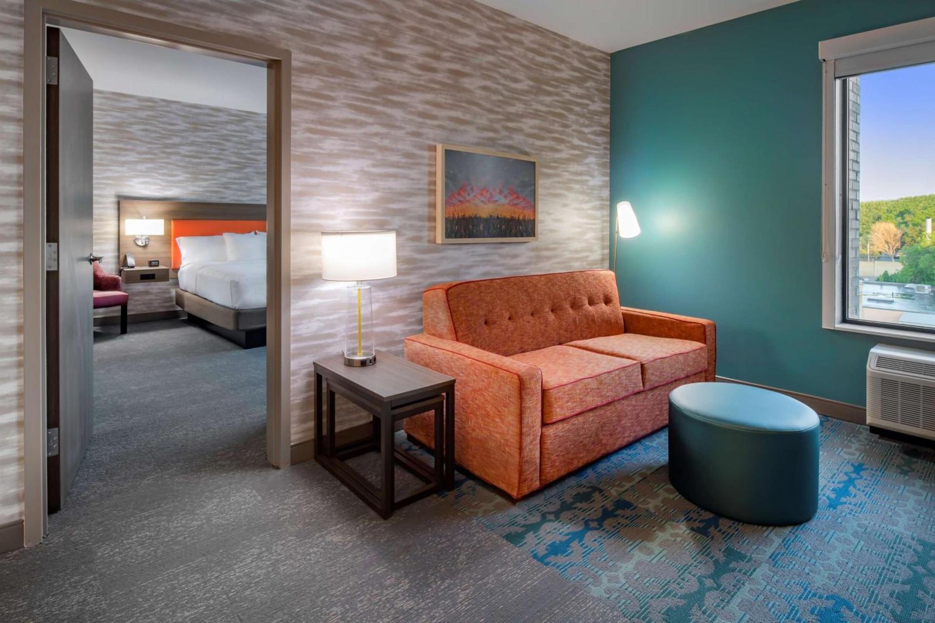 Home2 Suites by Hilton Omaha I-80 at 72nd Street, NE photo 20