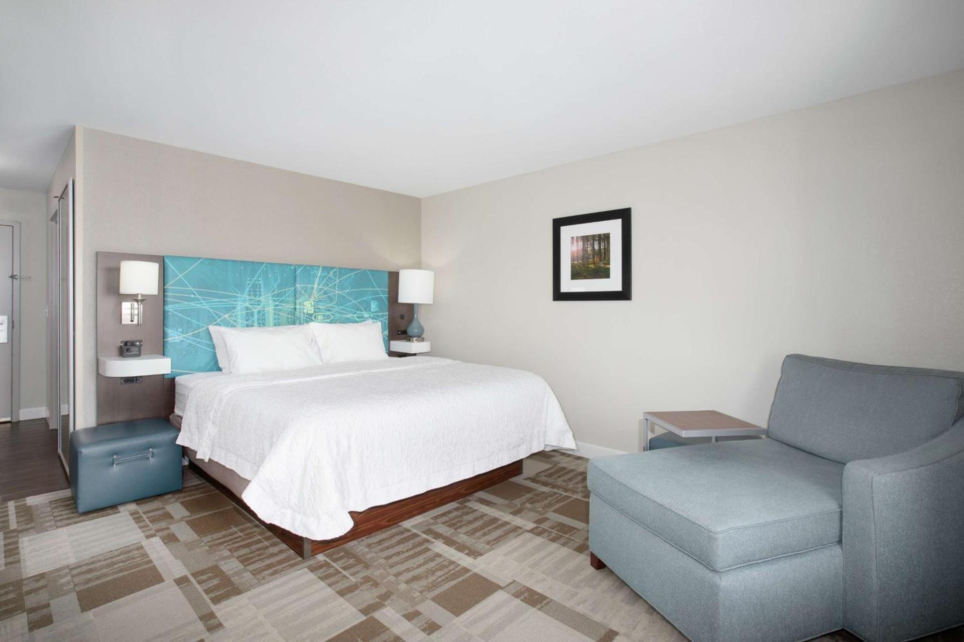 Hampton Inn Bellevue photo 17