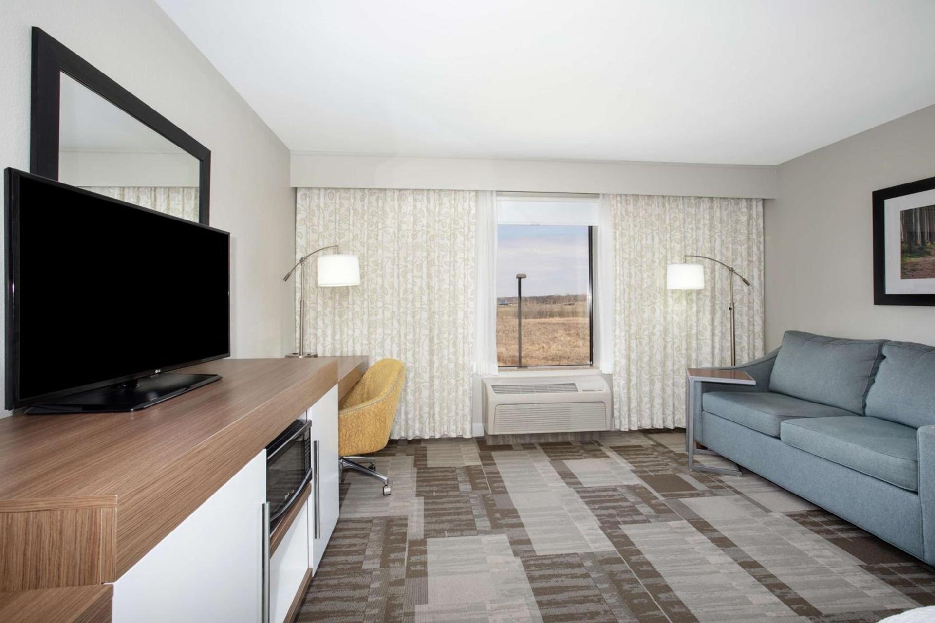 Hampton Inn Bellevue photo 23
