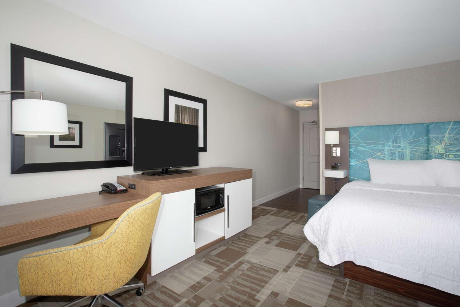 Hampton Inn Bellevue photo 24