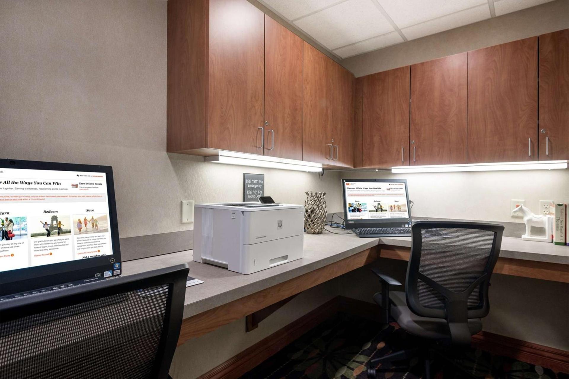 Hampton Inn Bellevue photo 36