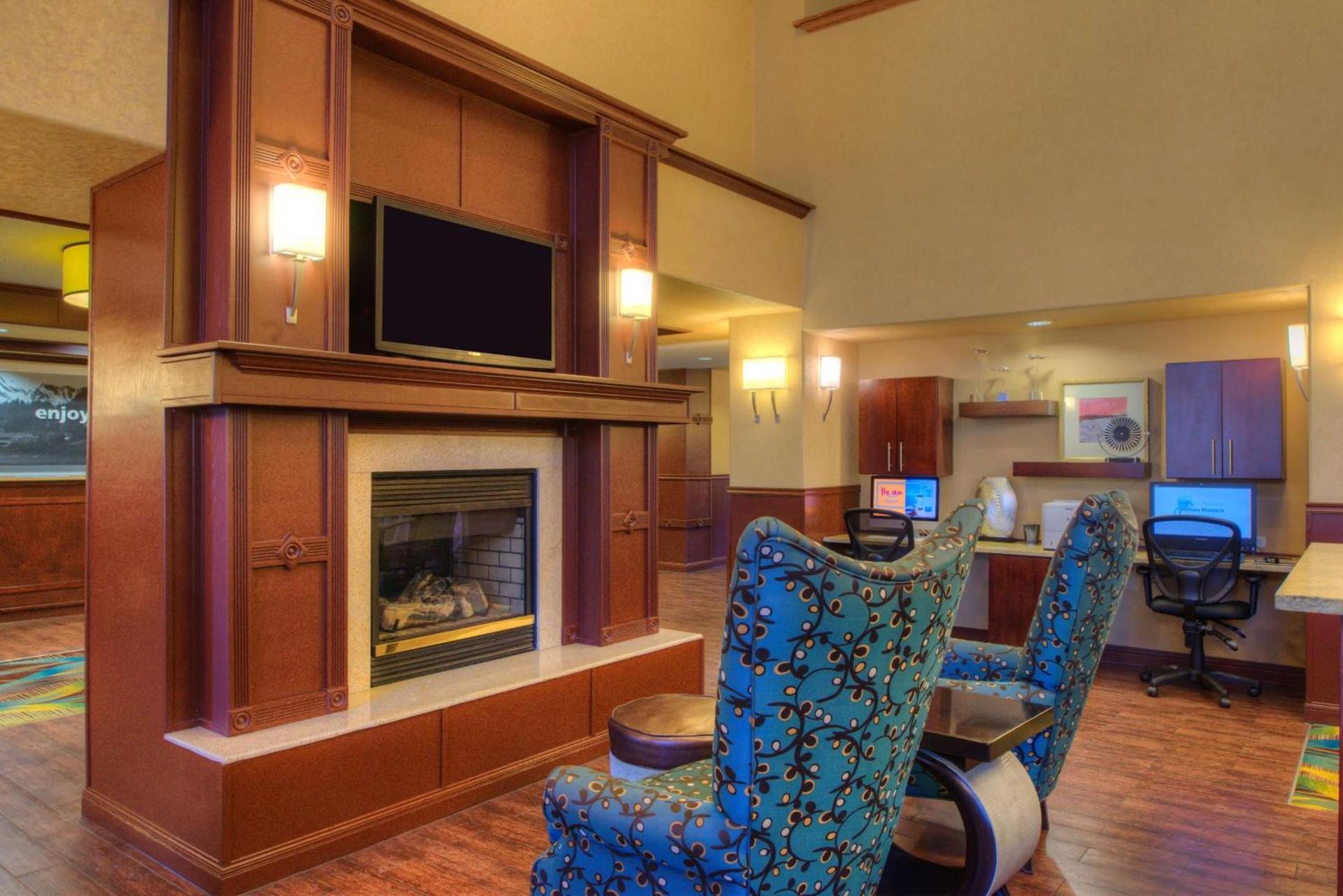 Hampton Inn & Suites Ontario photo 10