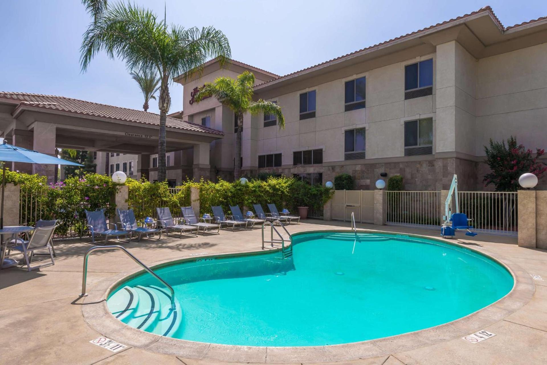 Hampton Inn & Suites Ontario photo 15