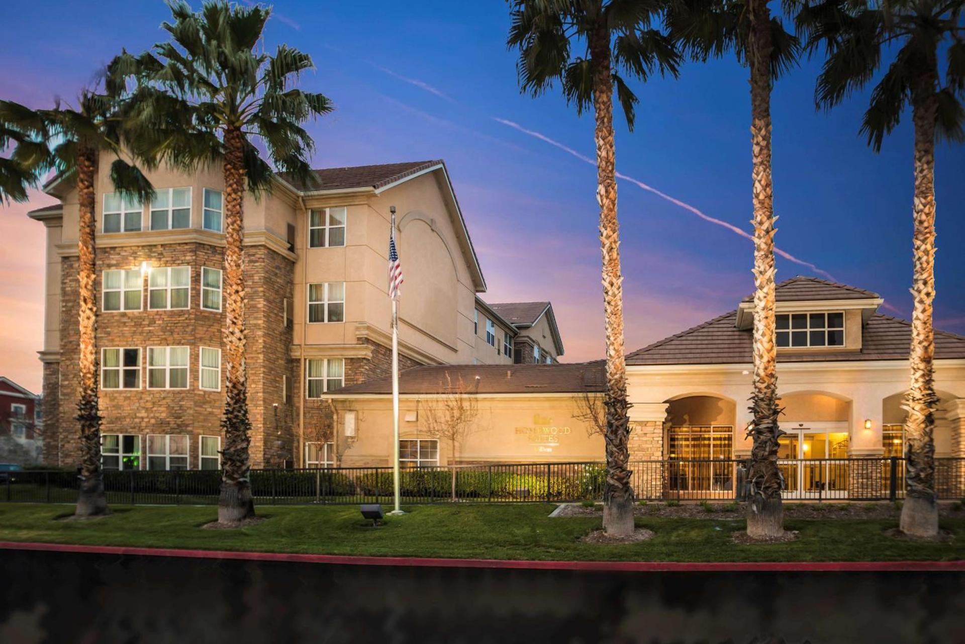 Homewood Suites by Hilton Ontario Rancho Cucamonga photo 2