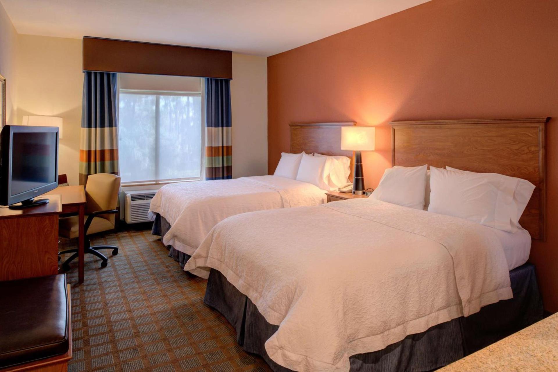 Hampton Inn & Suites Ontario photo 30