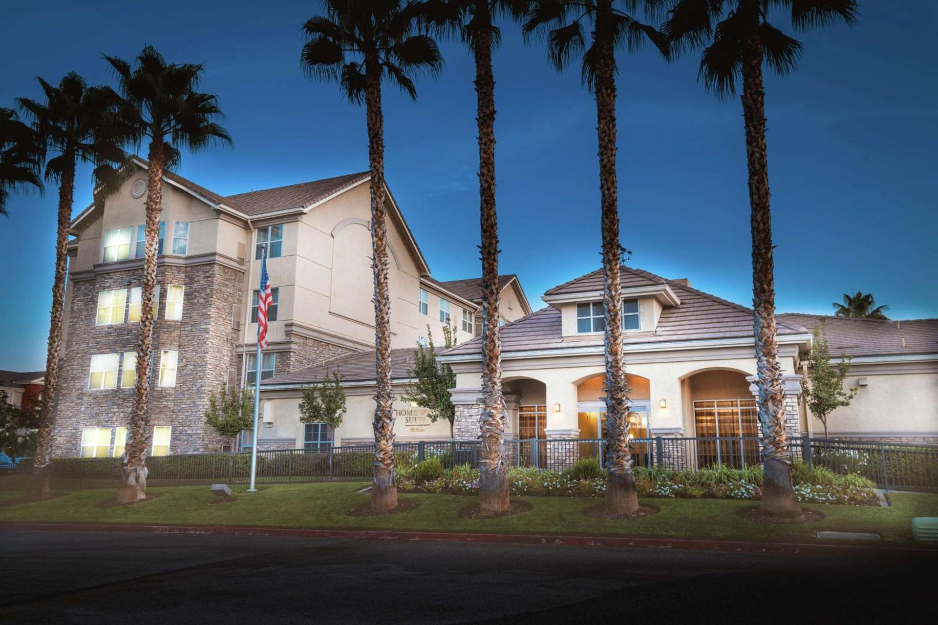 Homewood Suites by Hilton Ontario Rancho Cucamonga photo 4