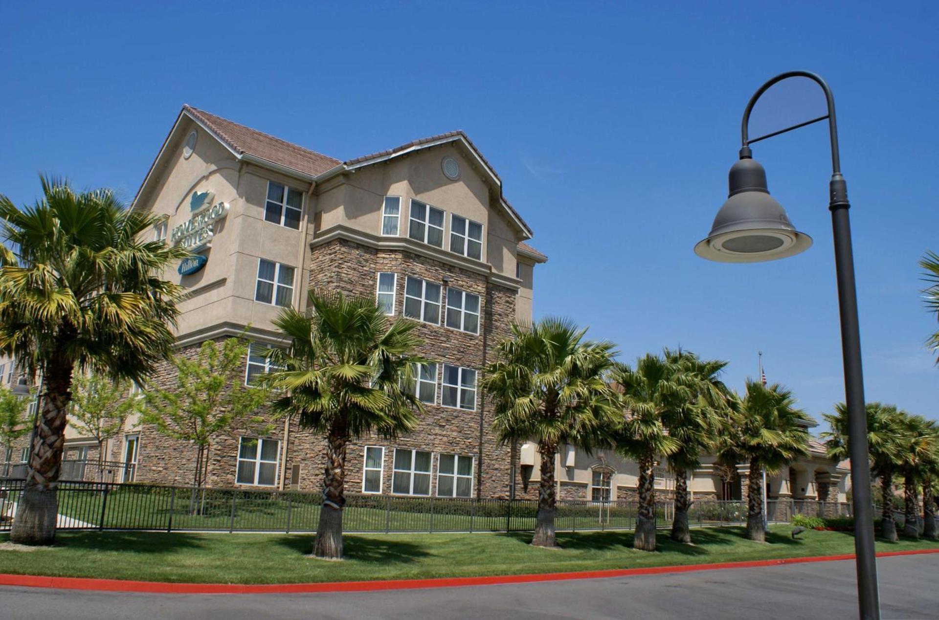 Homewood Suites by Hilton Ontario Rancho Cucamonga photo 5