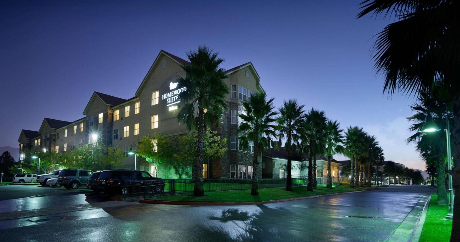 Homewood Suites by Hilton Ontario Rancho Cucamonga photo 6