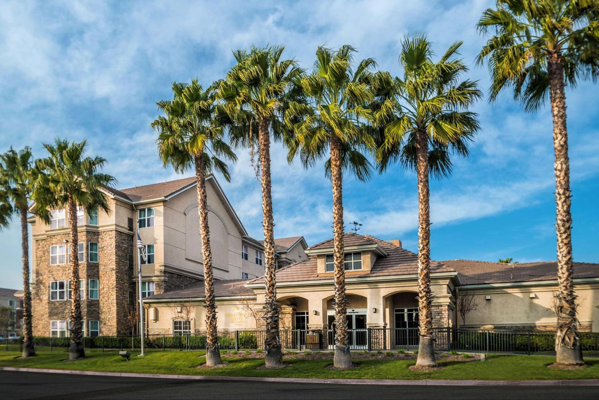 Homewood Suites by Hilton Ontario Rancho Cucamonga photo 7