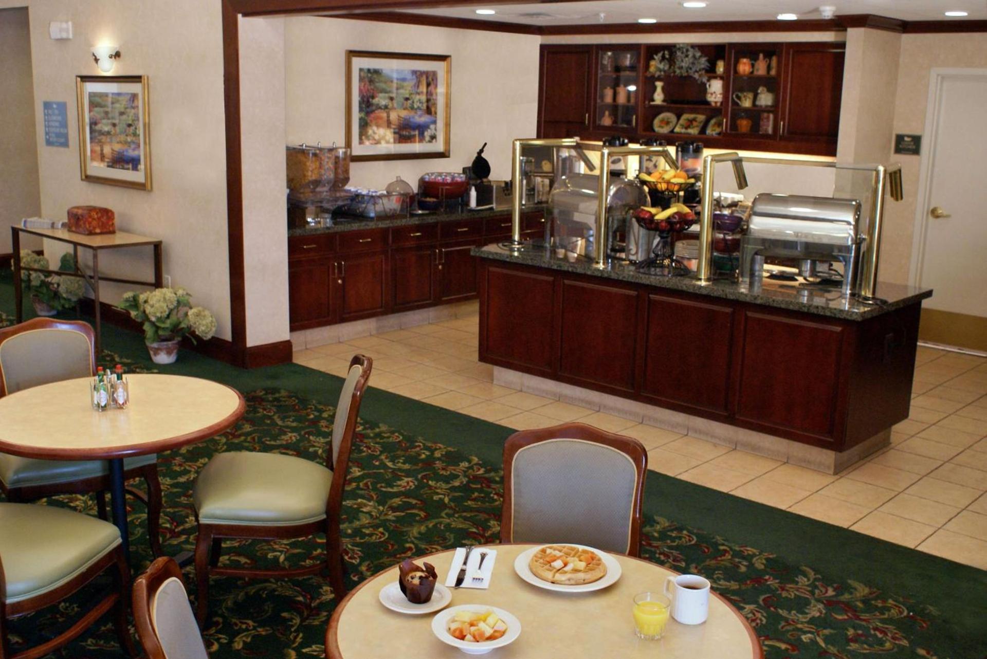 Homewood Suites by Hilton Ontario Rancho Cucamonga photo 9