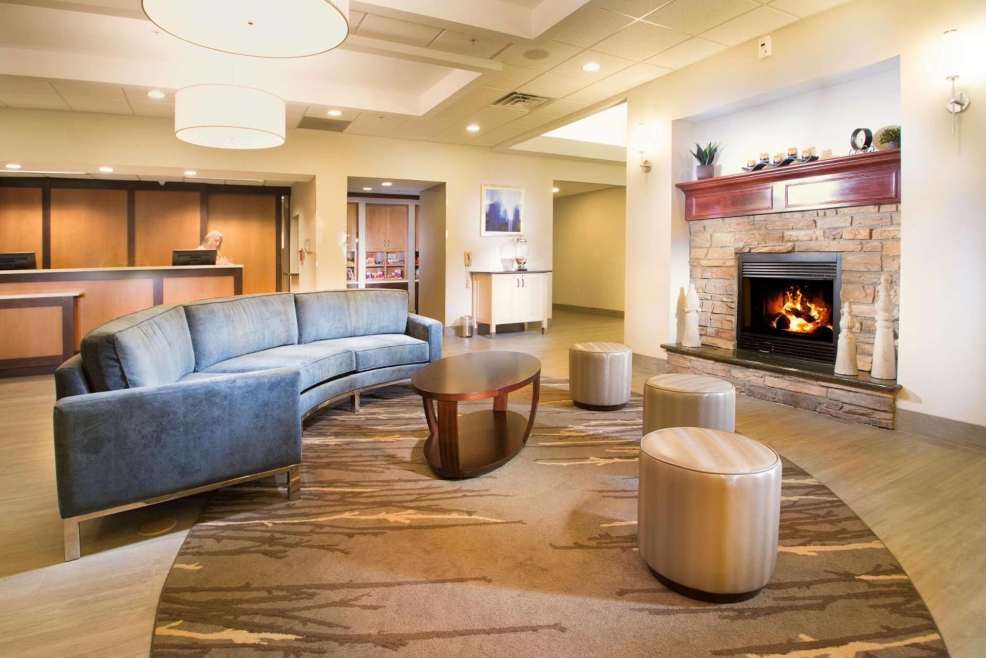 Homewood Suites by Hilton Ontario Rancho Cucamonga photo 10