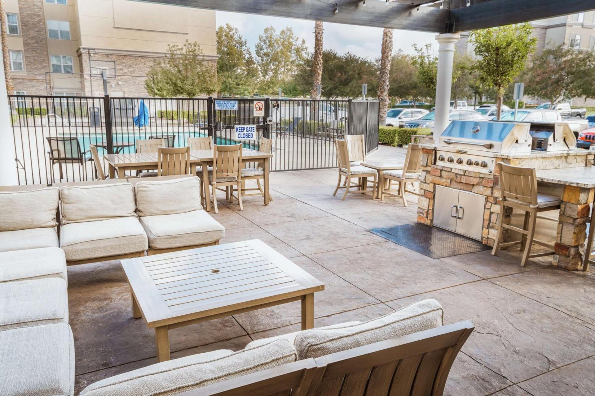 Homewood Suites by Hilton Ontario Rancho Cucamonga photo 11