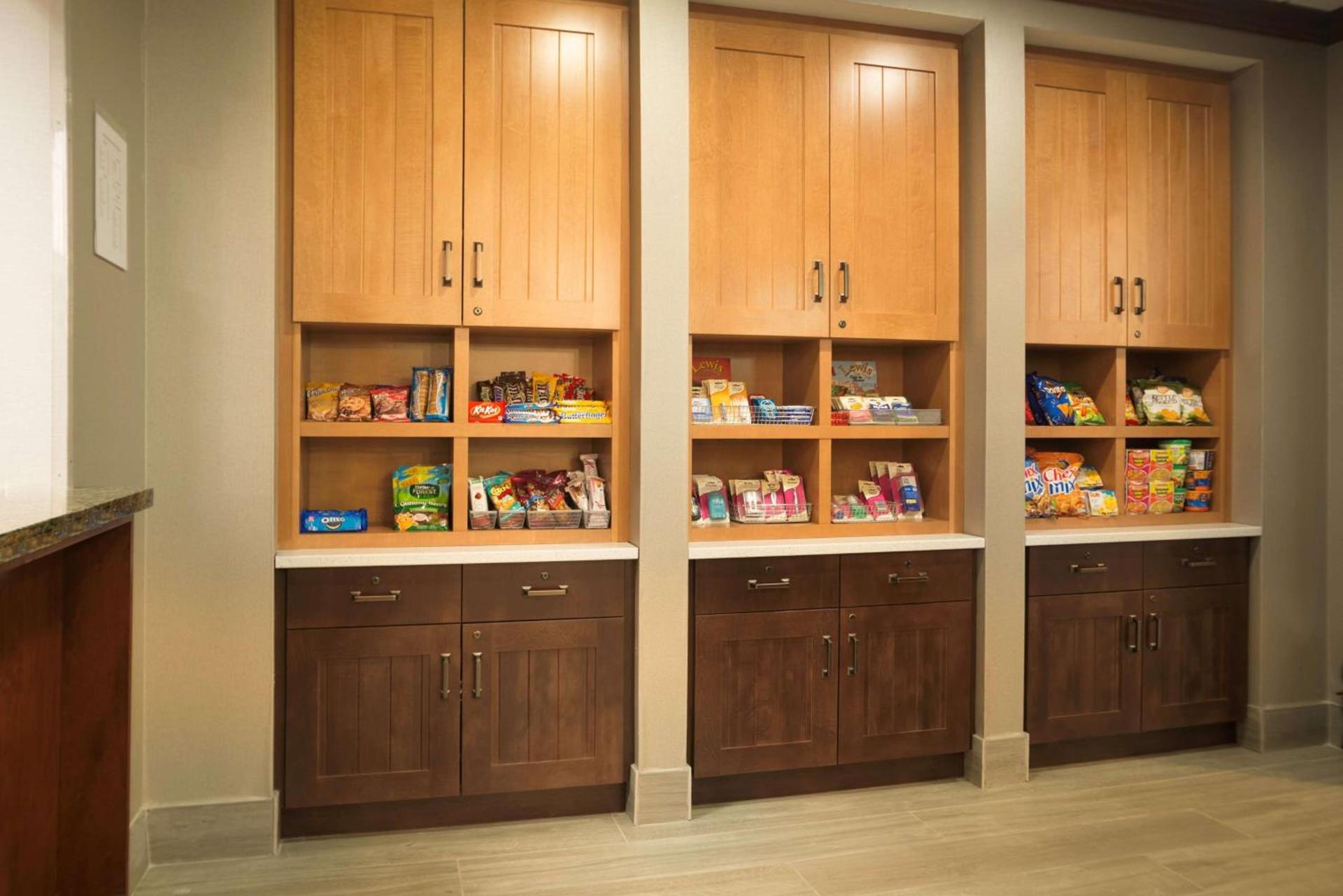 Homewood Suites by Hilton Ontario Rancho Cucamonga photo 13