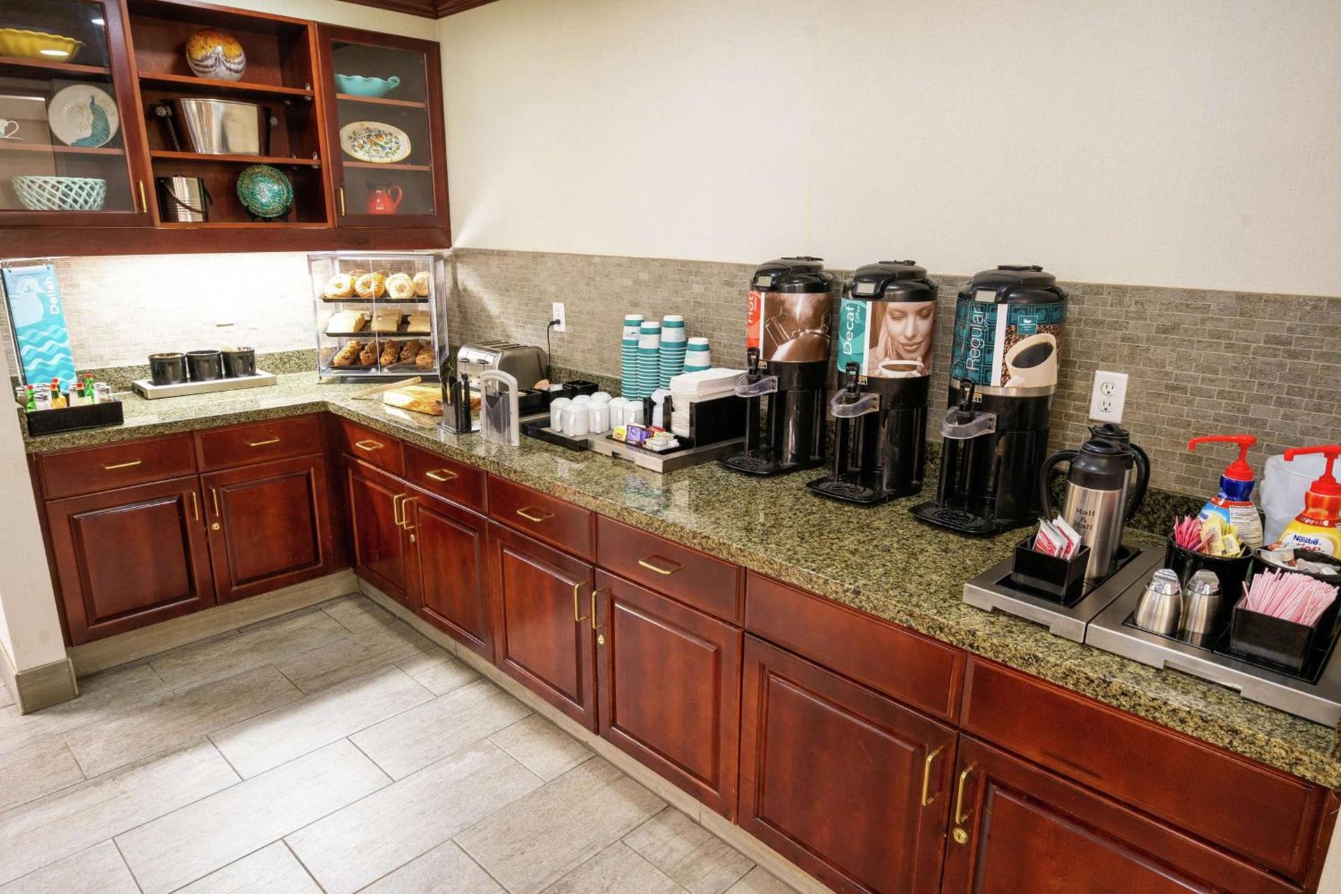 Homewood Suites by Hilton Ontario Rancho Cucamonga photo 15